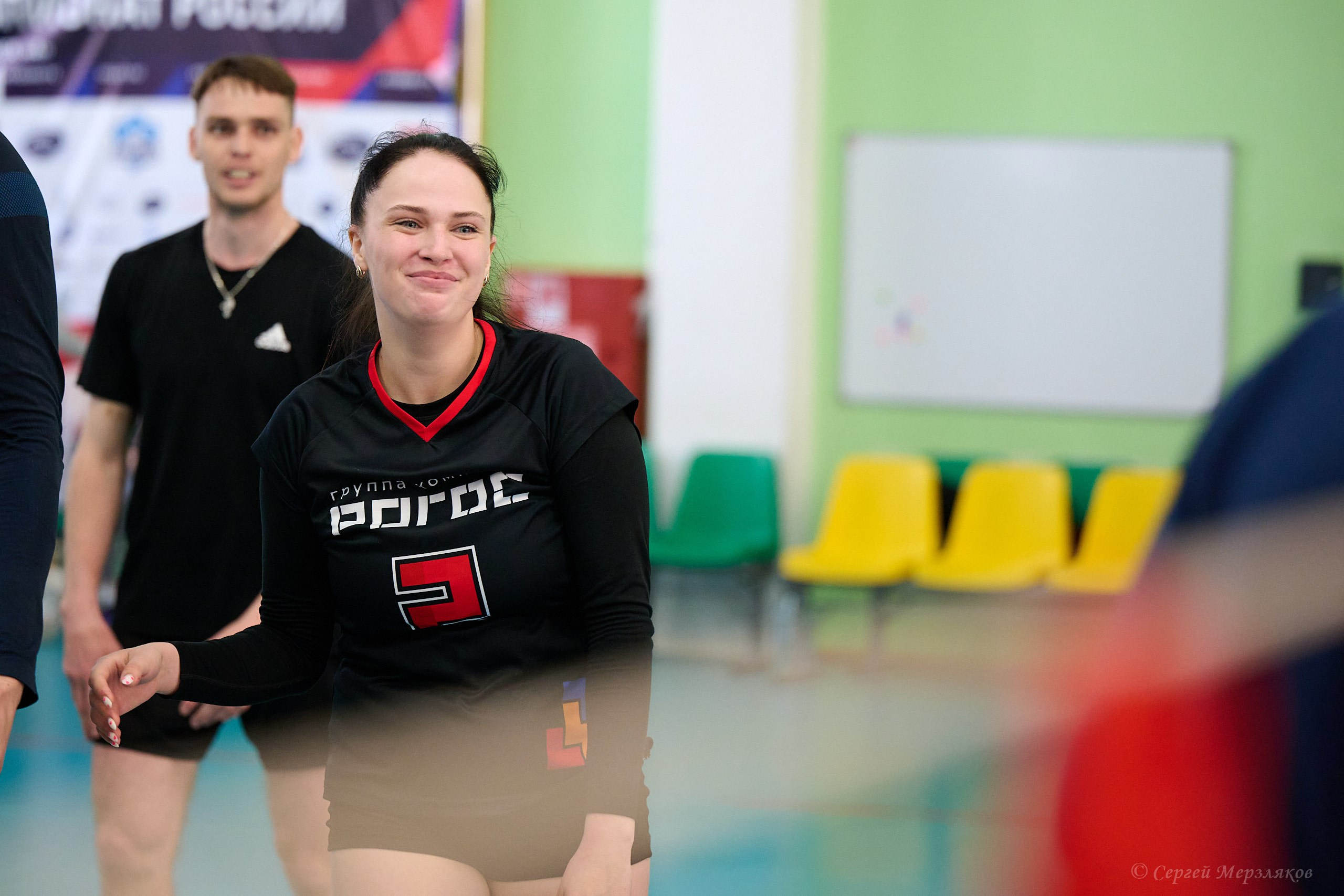 II Волейбольный турнир. Созвездие 26.05.2024 Ижевск. Спортивный репортажный фотограф в Ижевске Сергей Мерзляков