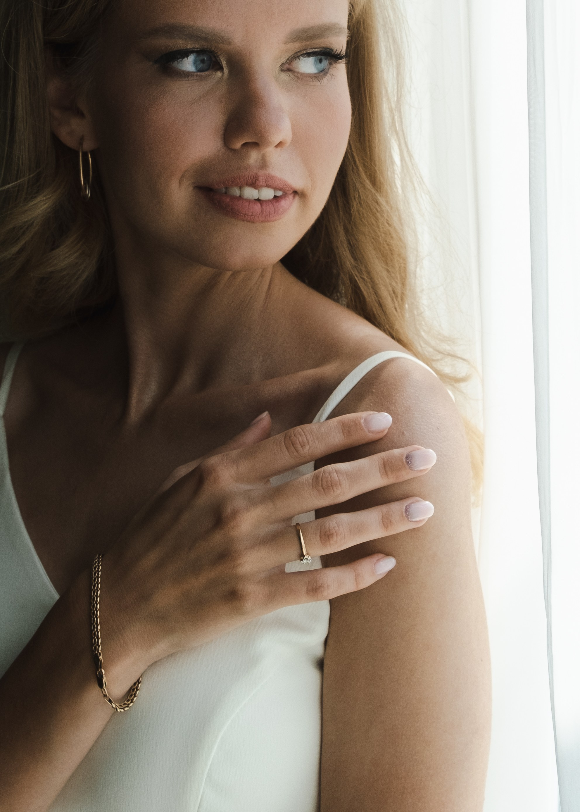 Свадебные съемки