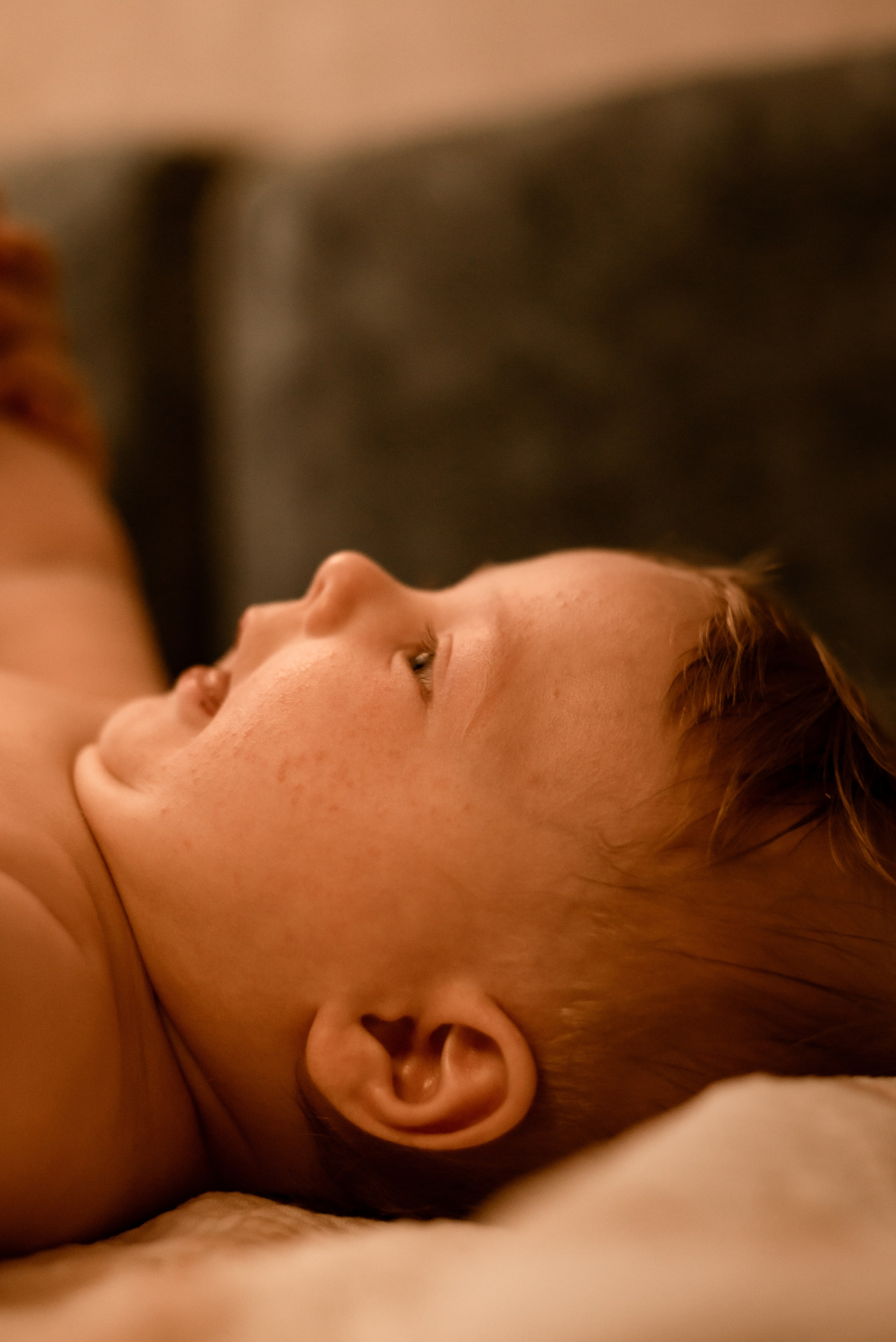 Sweet home. Фотограф в Омске Мария Попова