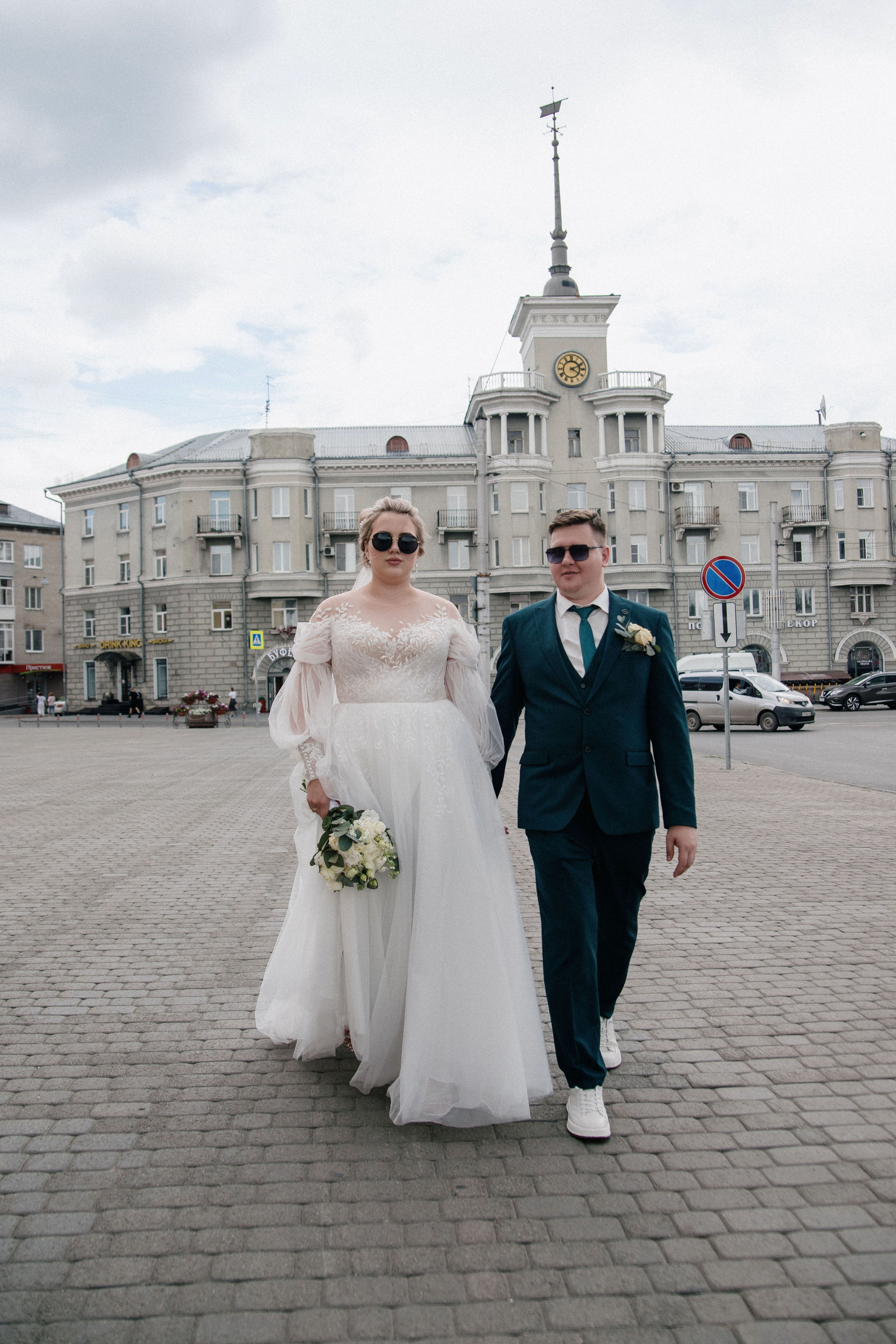 Свадьбы. Свадебный и репортажный фотограф в Барнауле Евгений Самосюк