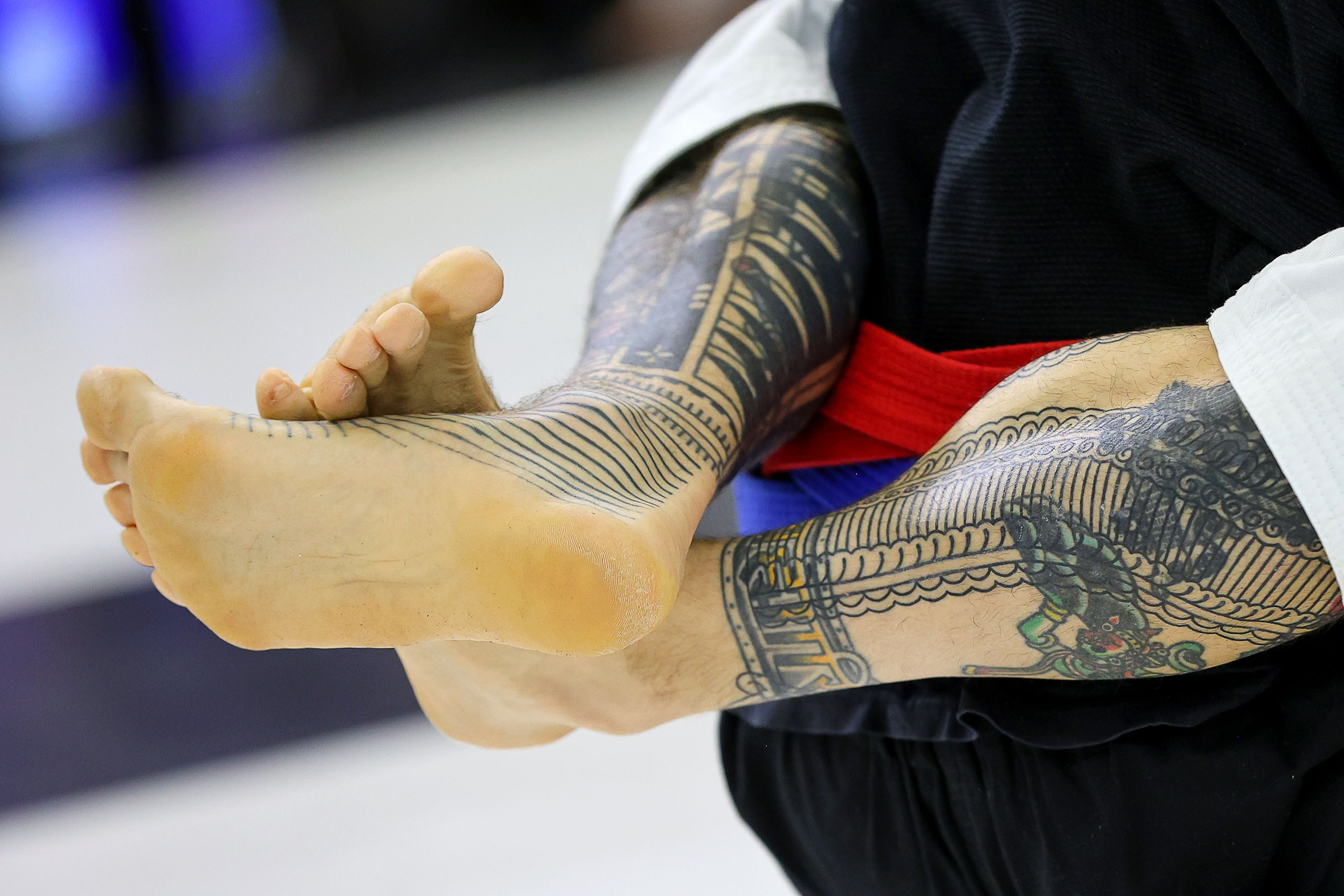 BJJ. Спортивный фотограф в Нижнем Новгороде и Сочи Ангелина Ильичева