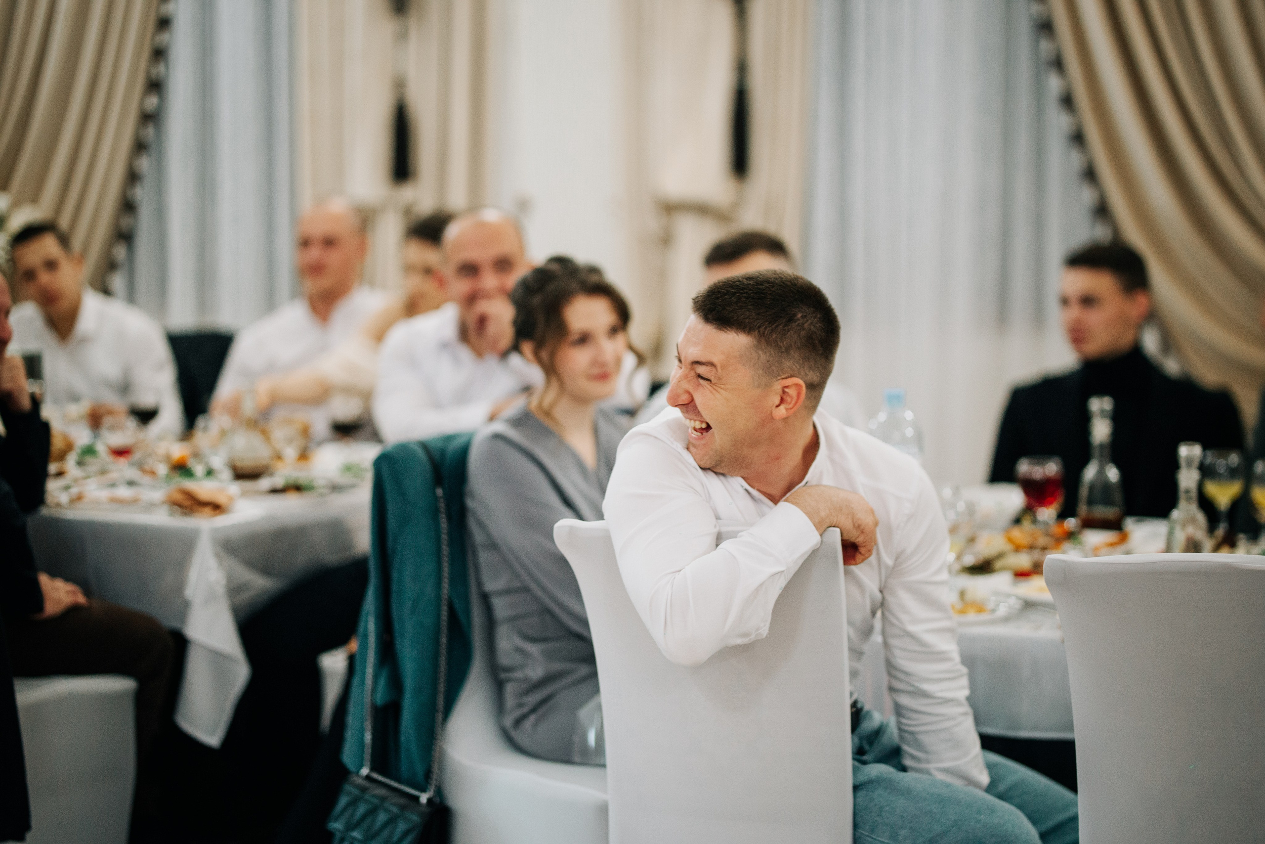 Свадьба Михаила и Дарьи. Фотограф в Крыму