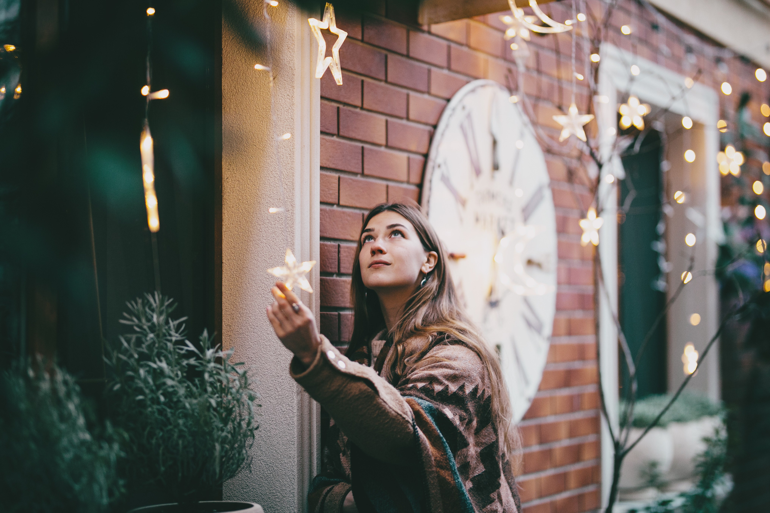 Настя. Парадный и не парадный Симферополь. Фотограф в Крыму