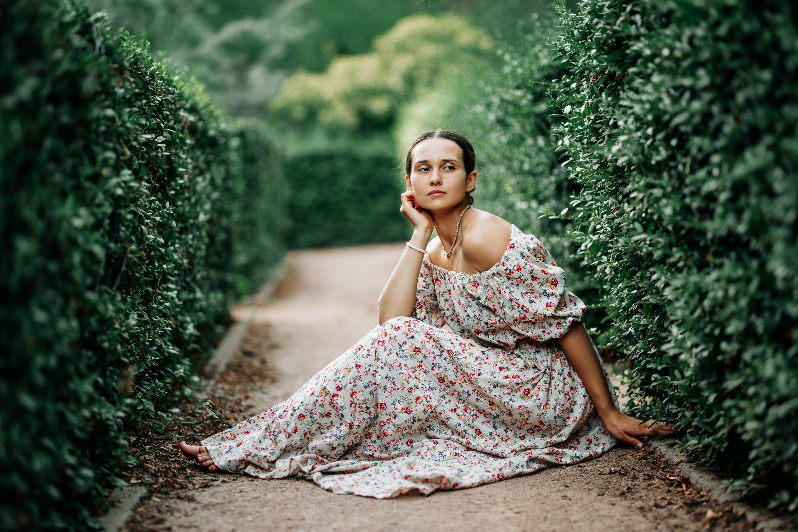 Фотограф в Крыму