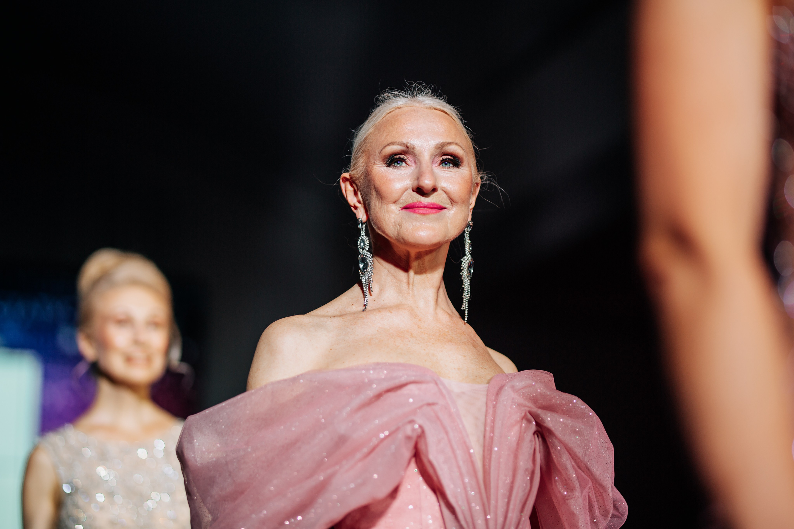 Status Fashion Week. Фотограф в Крыму