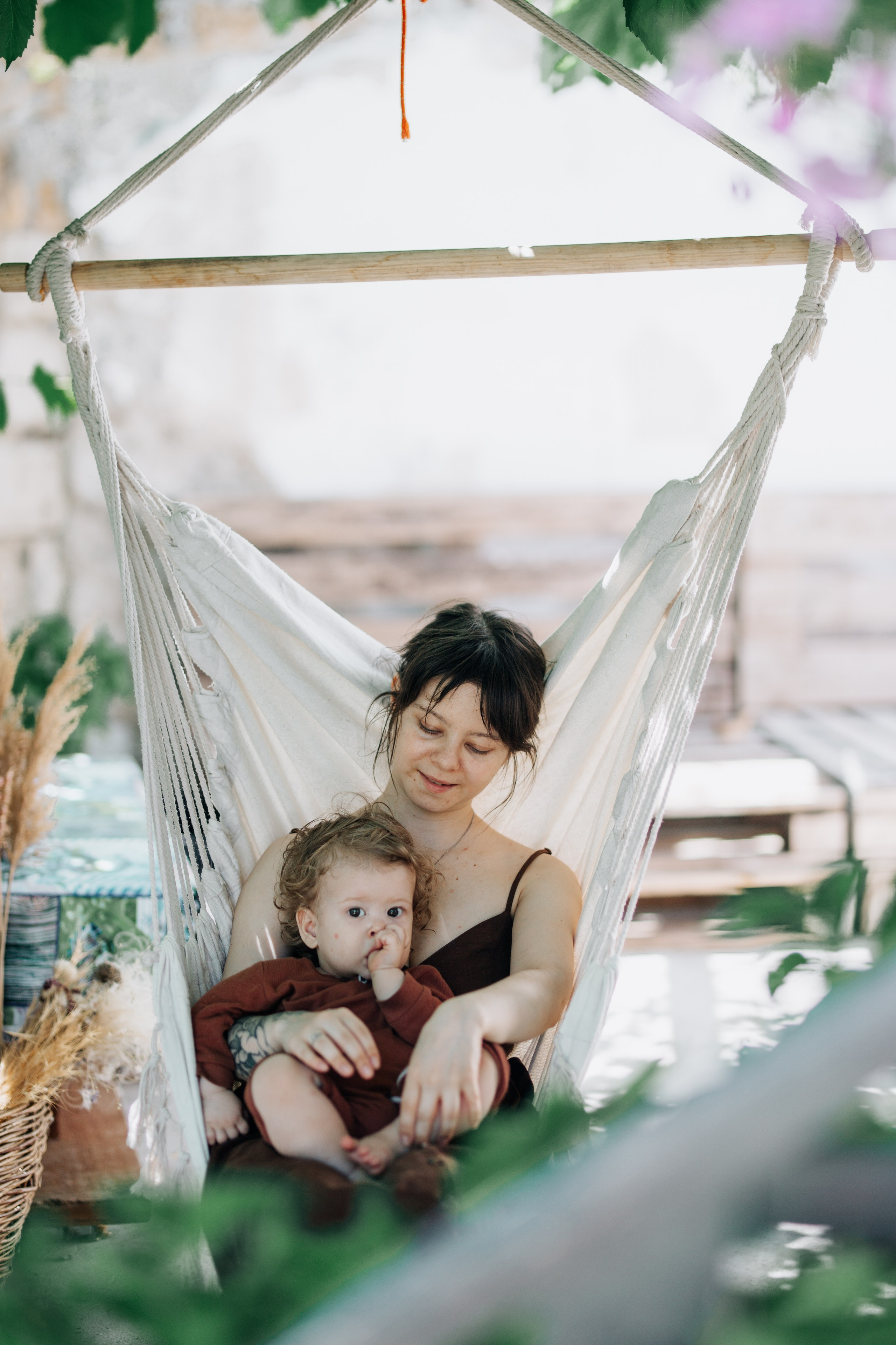 Игнат. Моменты. Фотограф в Крыму