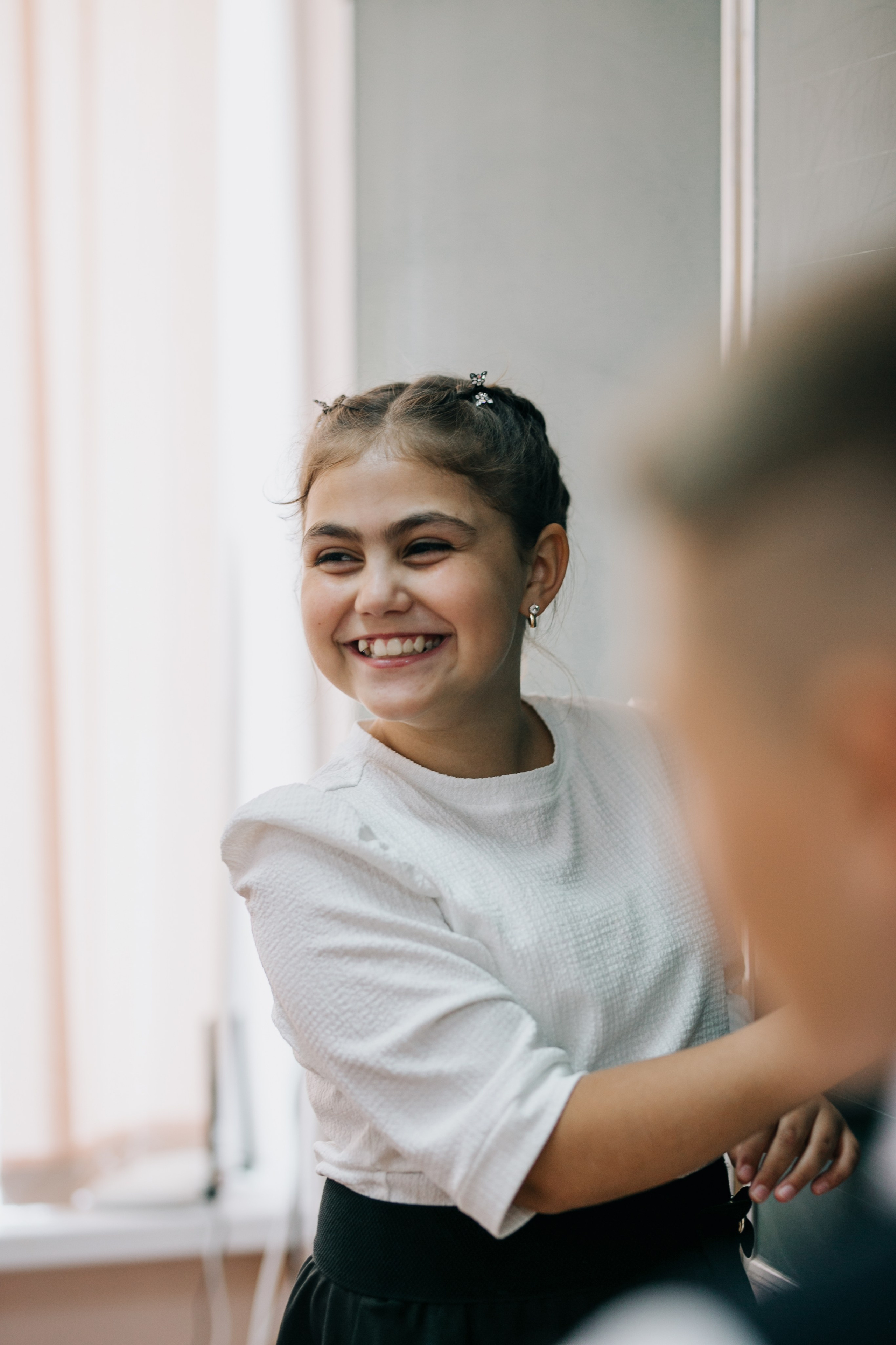 4 класс Школьная Академия. Фотограф в Крыму