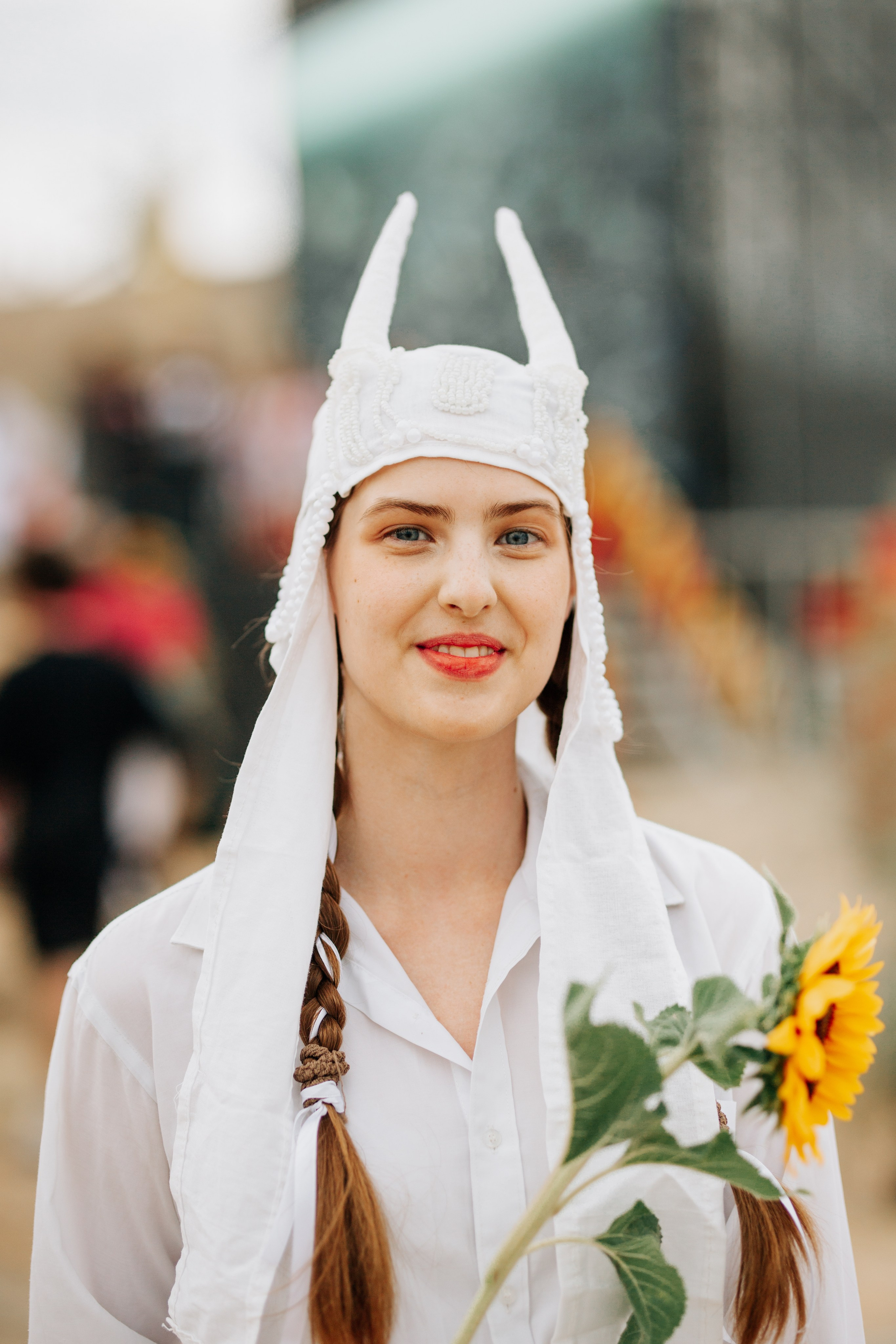 Таврида Арт 2025. Фотограф в Крыму