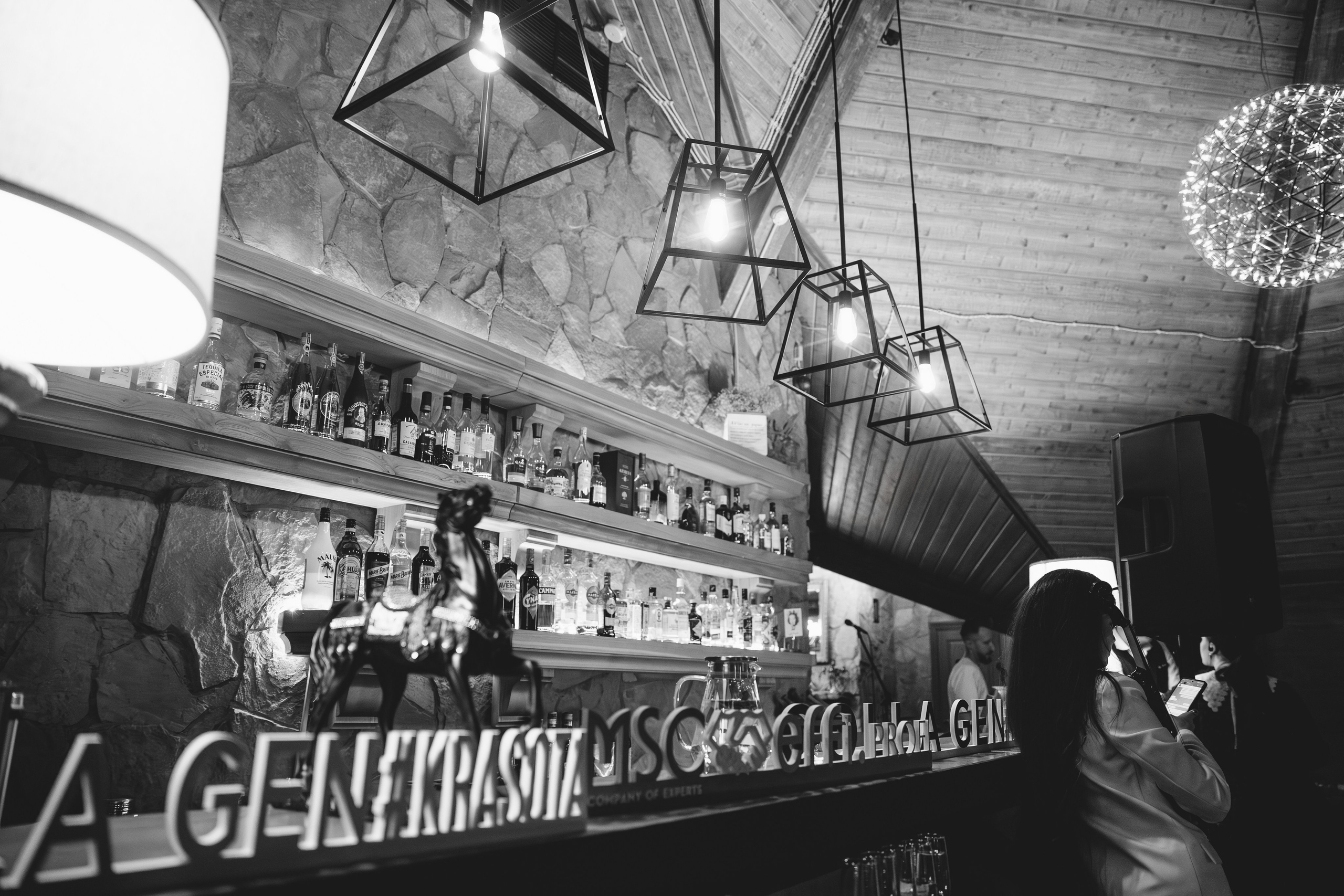 COLLA GEN. Фотограф в Красноярске