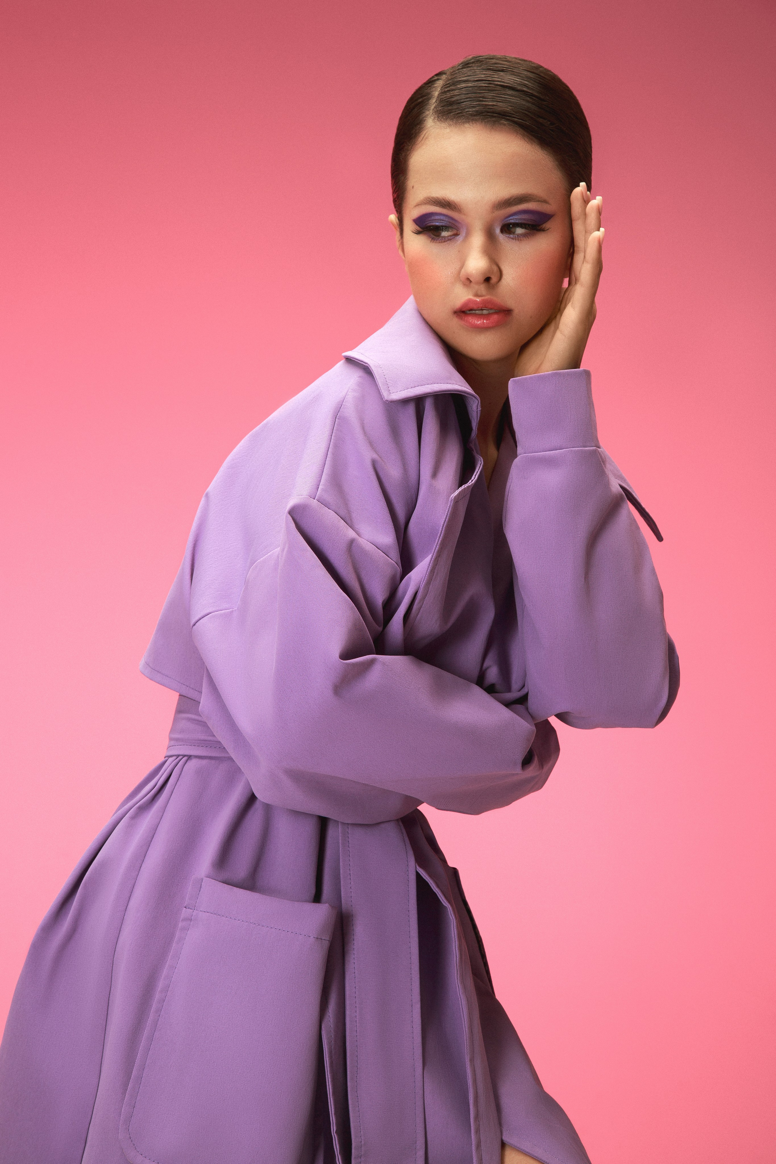 Catalog / Fashion. Ретушер Лолита Алексеева