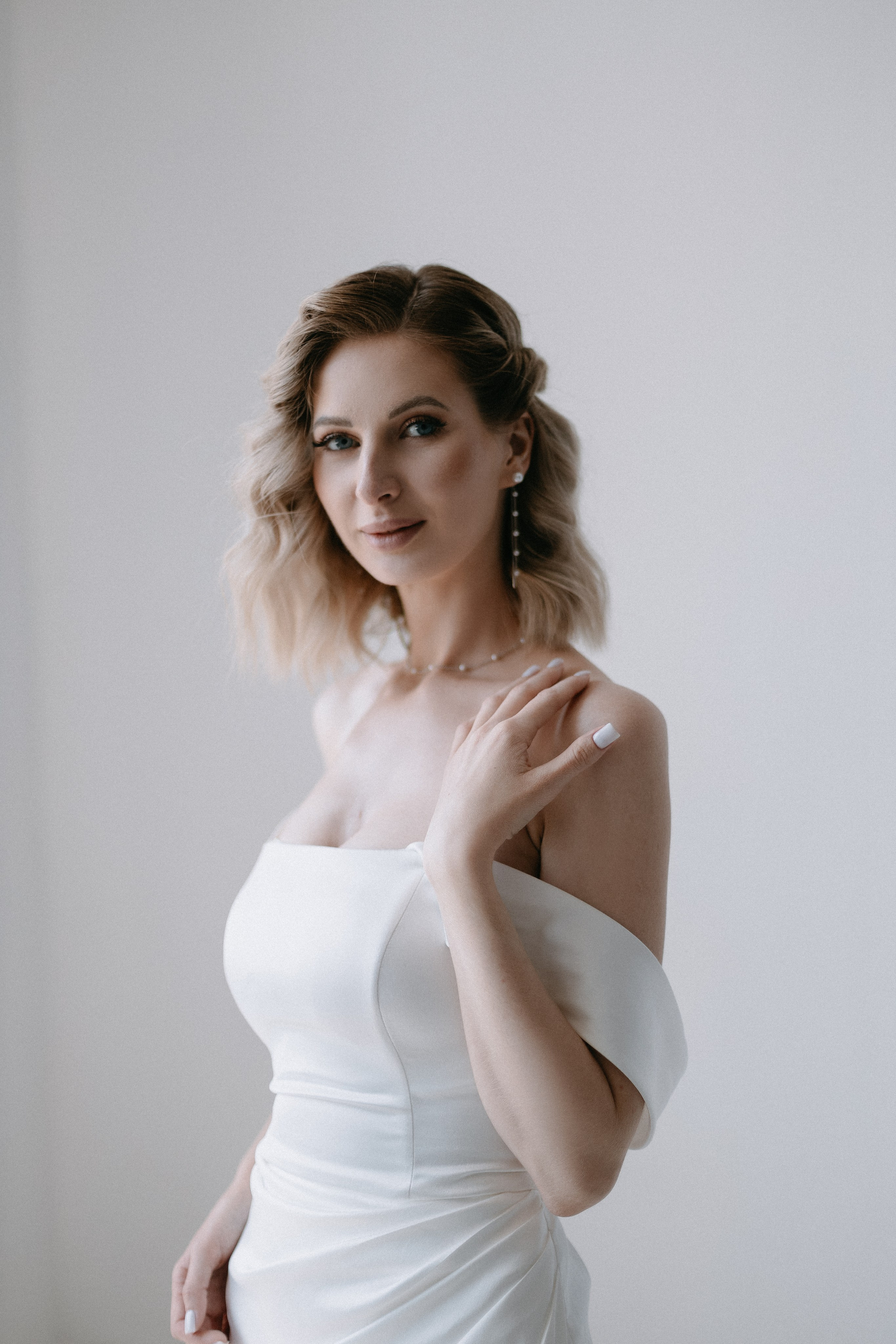 Егор и Ангелина. Главная