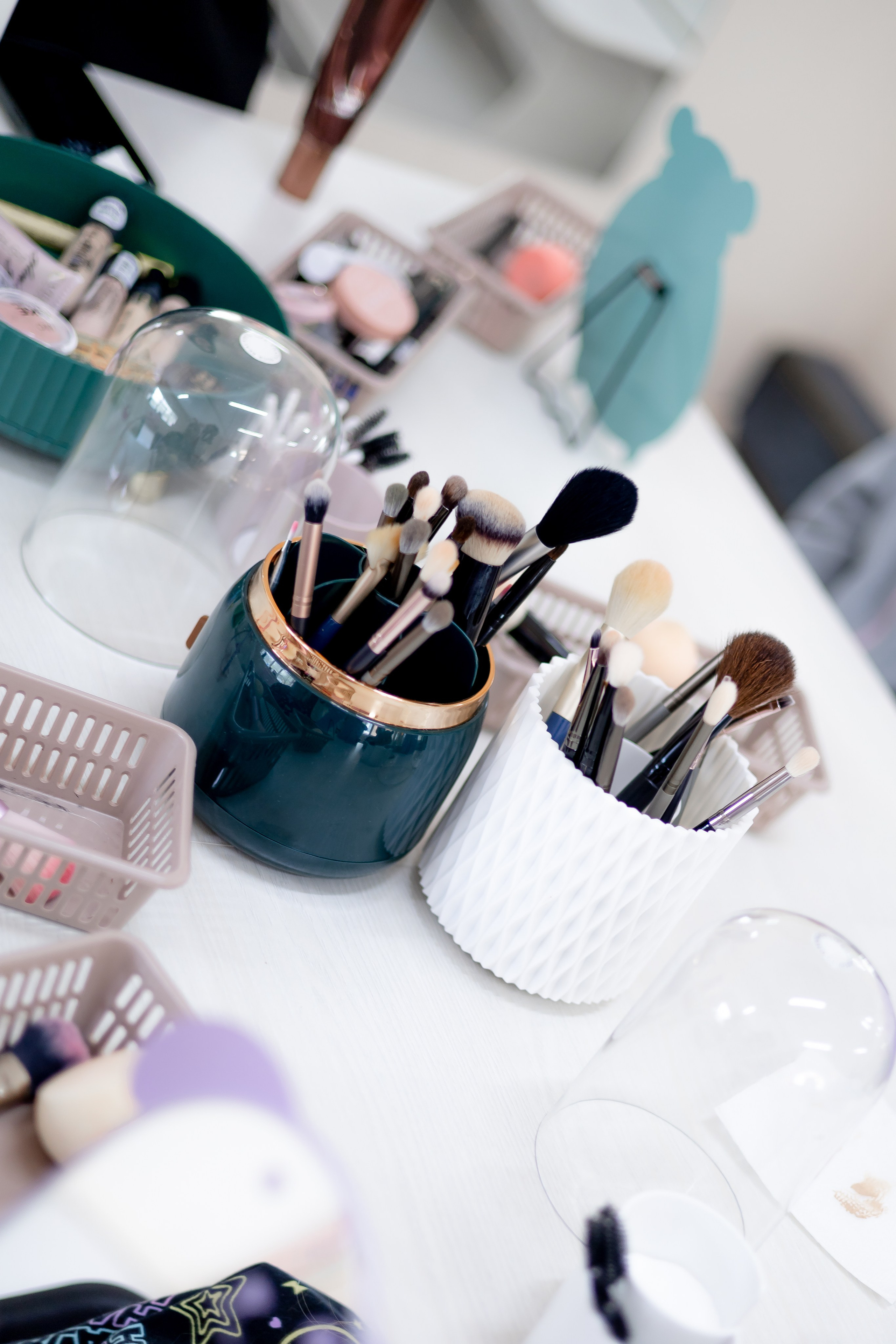 Мастер-класс макияжа 26.04. Школа для девочек во Владивостоке — Само Совершенство