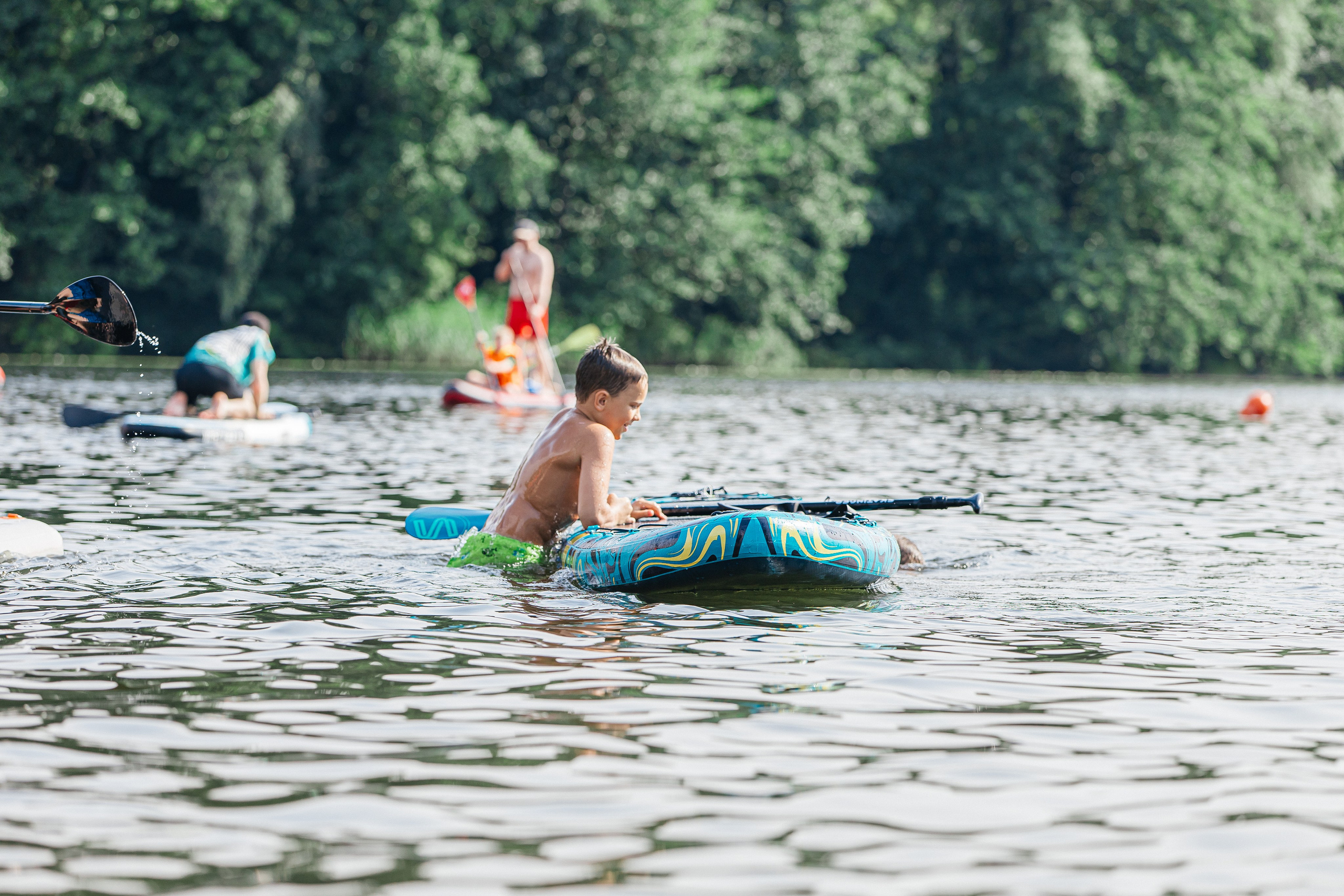 Усатый заплыв 2025. Концертный и спортивный фотограф в Липецке