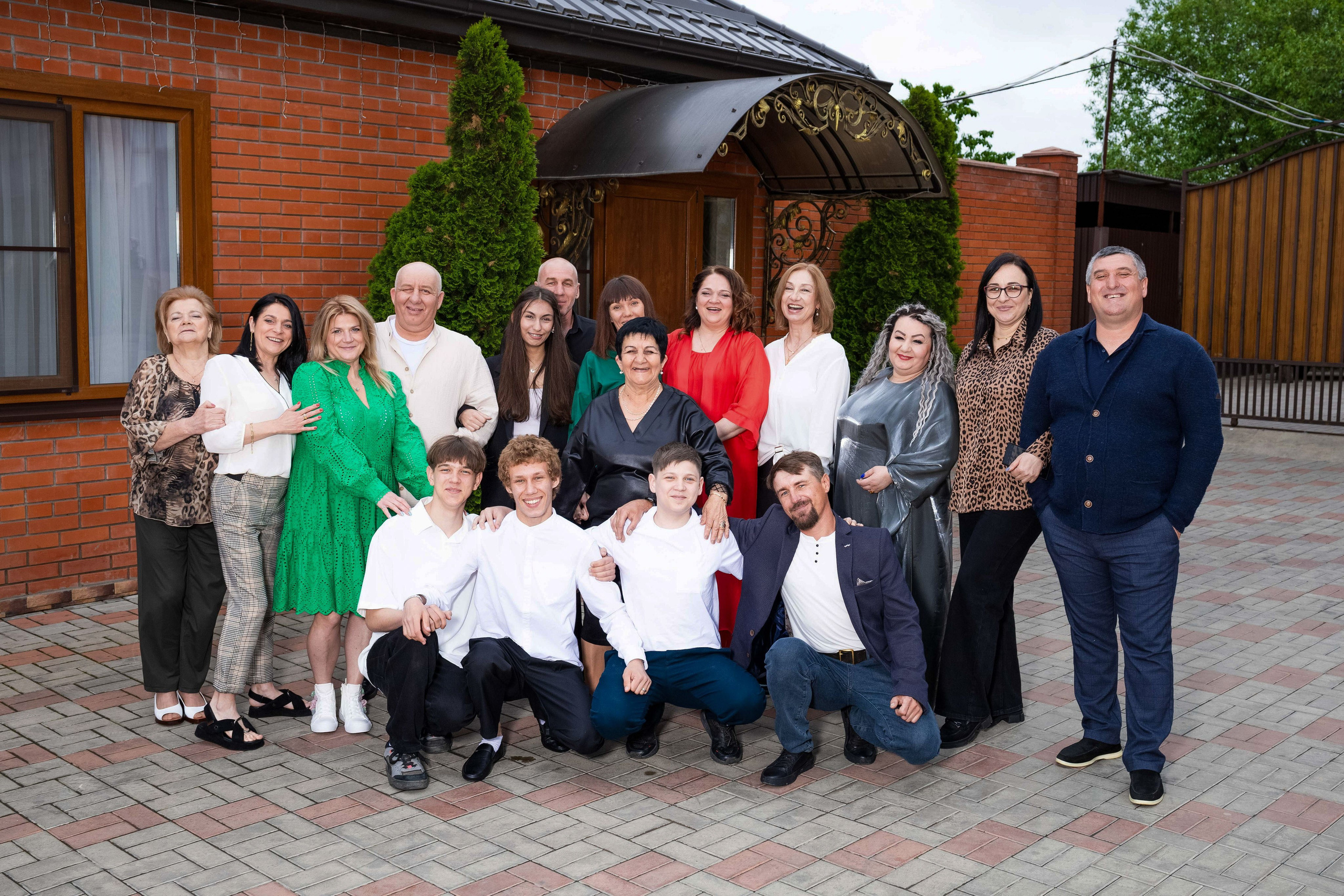 Семейные & детские. Анастасия Соломенная и Василиса Марченко Фотографы Краснодар