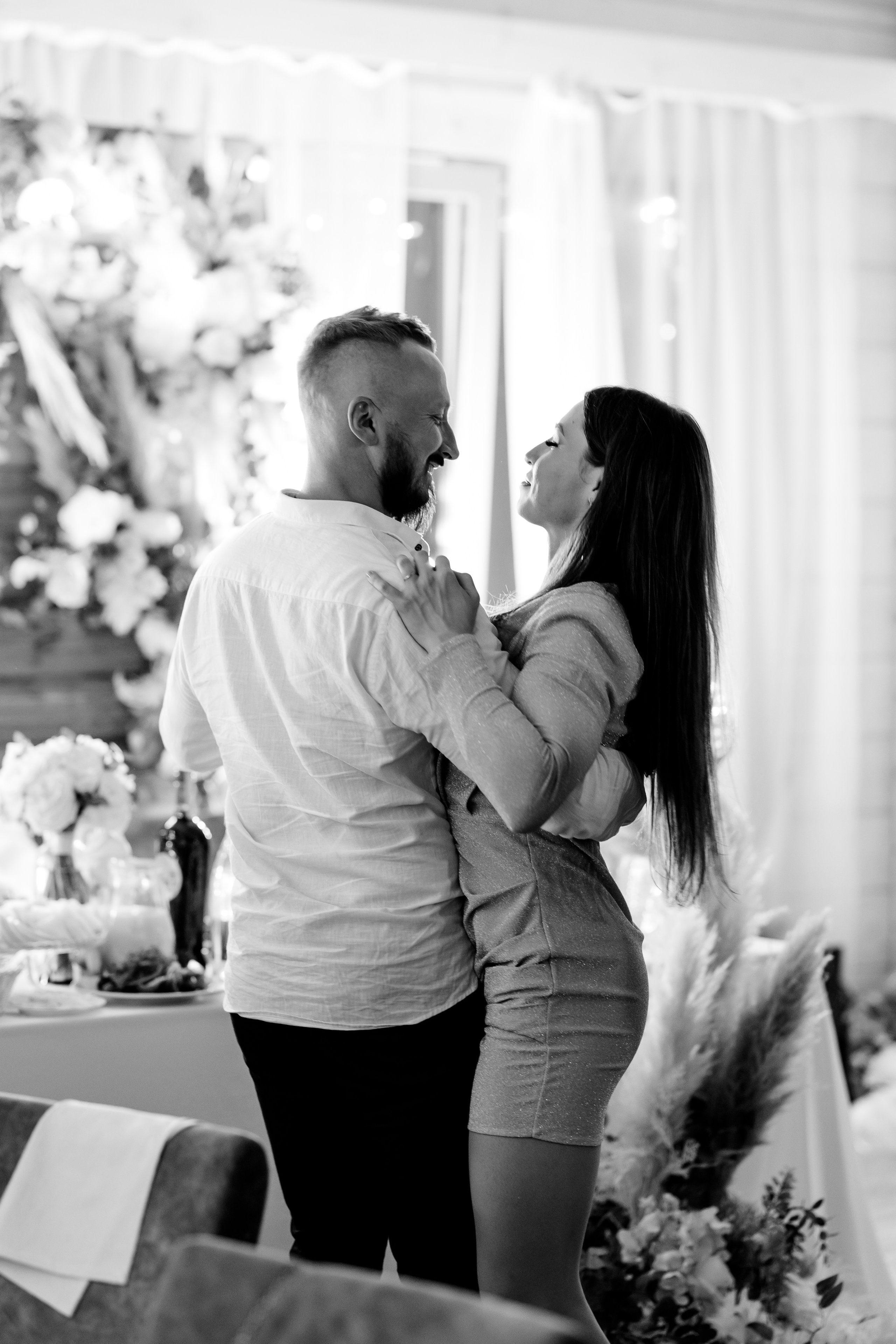 Свадебный день Никиты и Юли. Свадебный фотограф Анна Бабахина