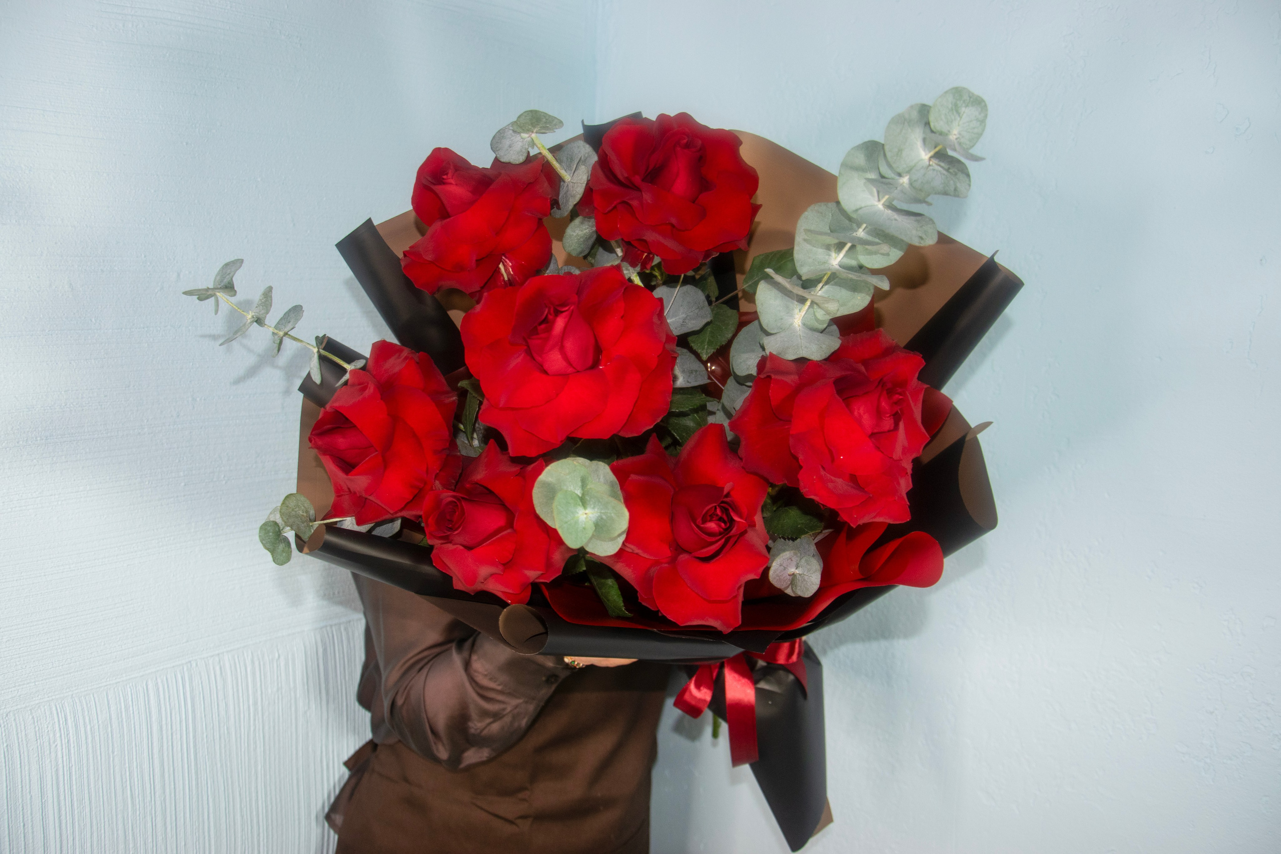 Предметная съемка (Букеты). Силантьева Наталья фотограф