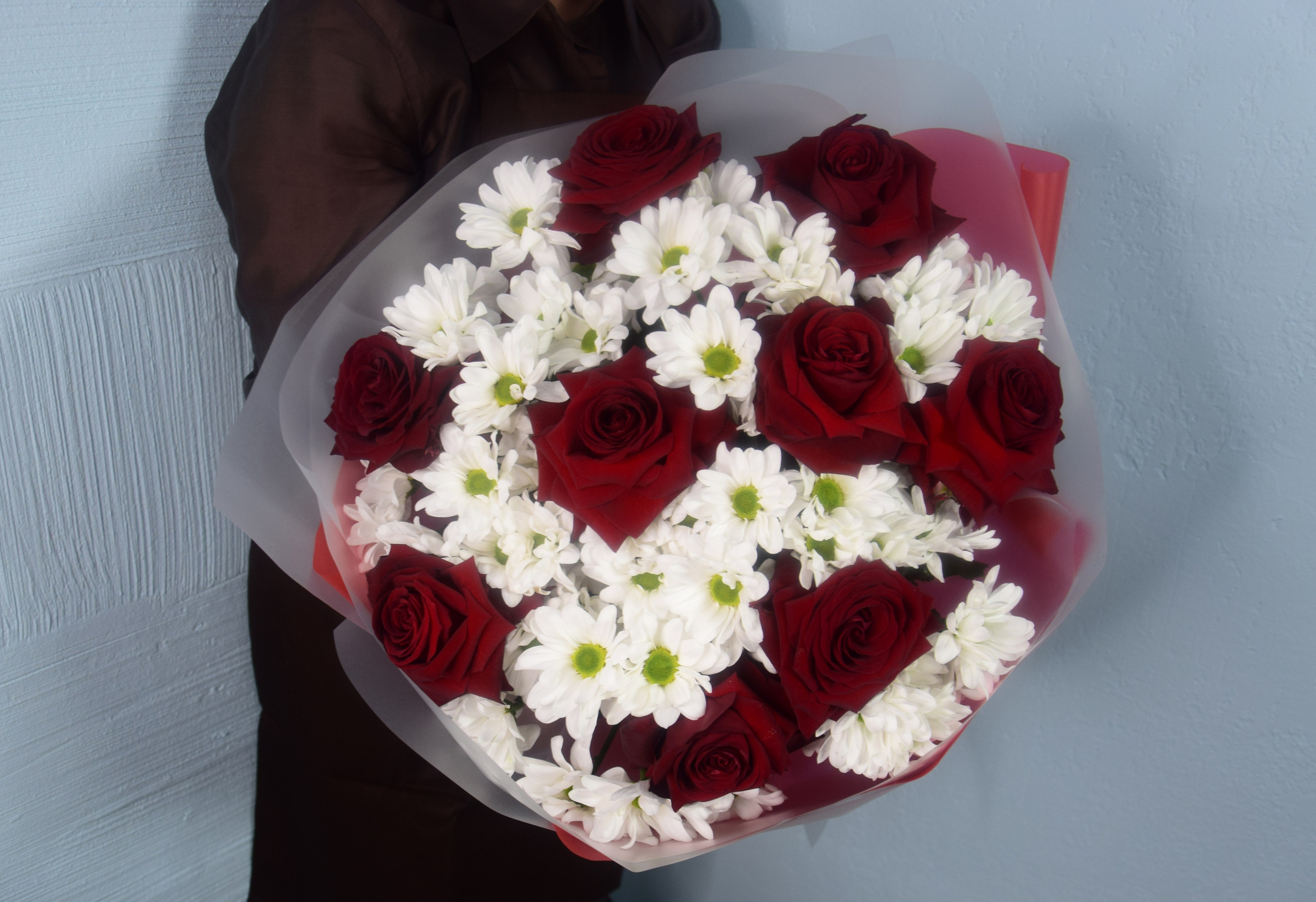 Предметная съемка (Букеты). Силантьева Наталья фотограф