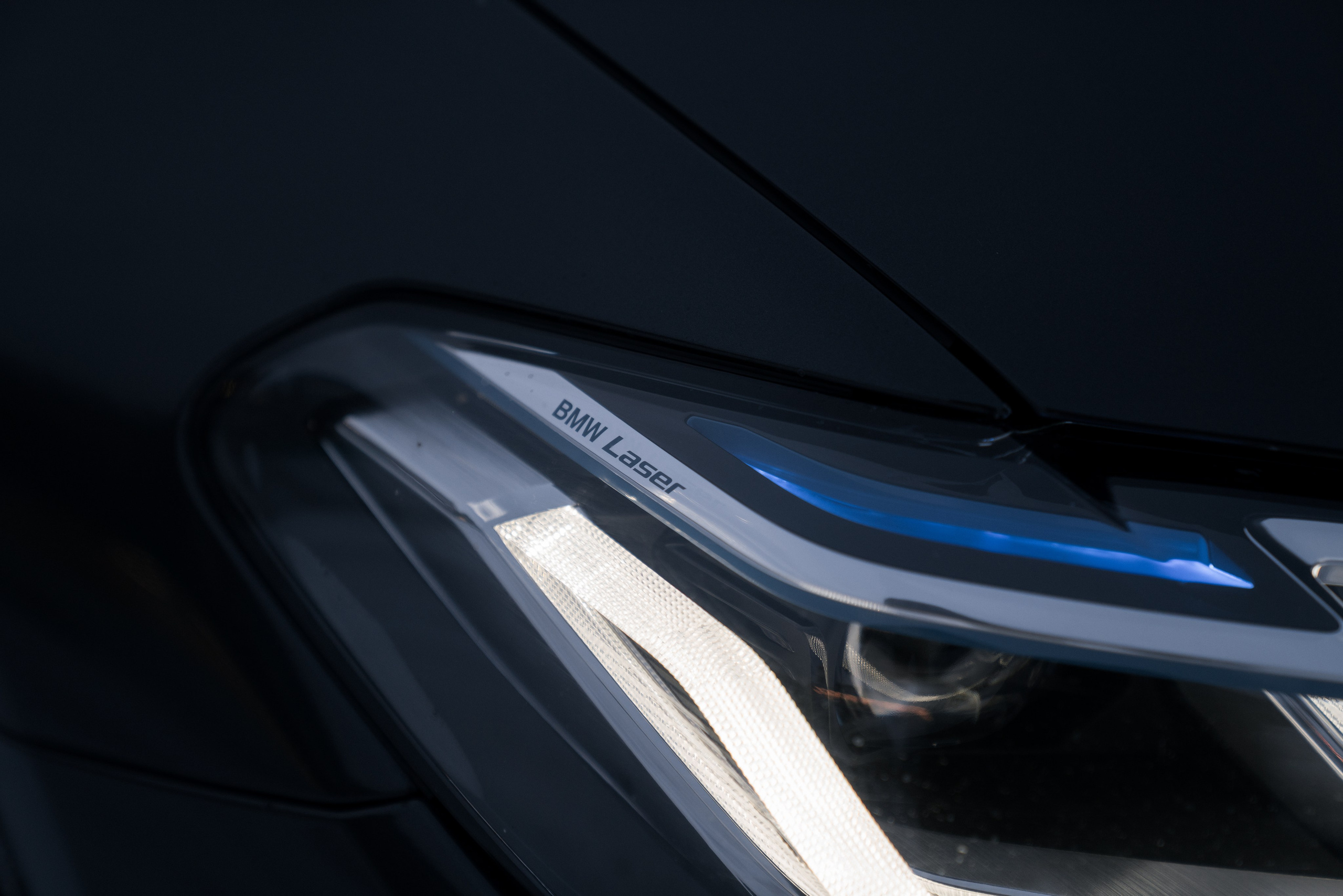 BMW M550i XDrive. Идеальные портреты для соцсетей — Фотограф Ленар