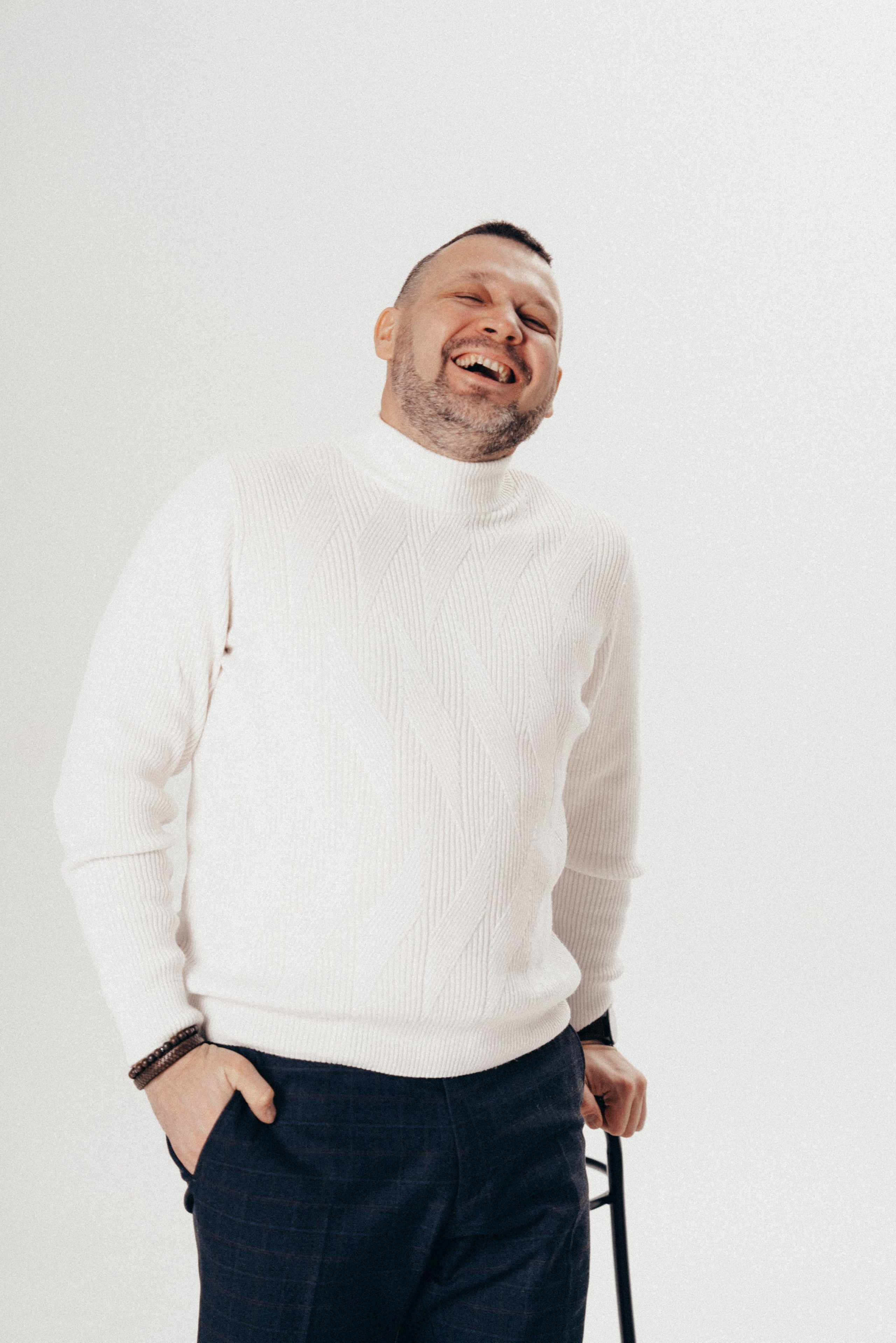 Динар 18.02. Идеальные портреты для соцсетей — Фотограф Ленар