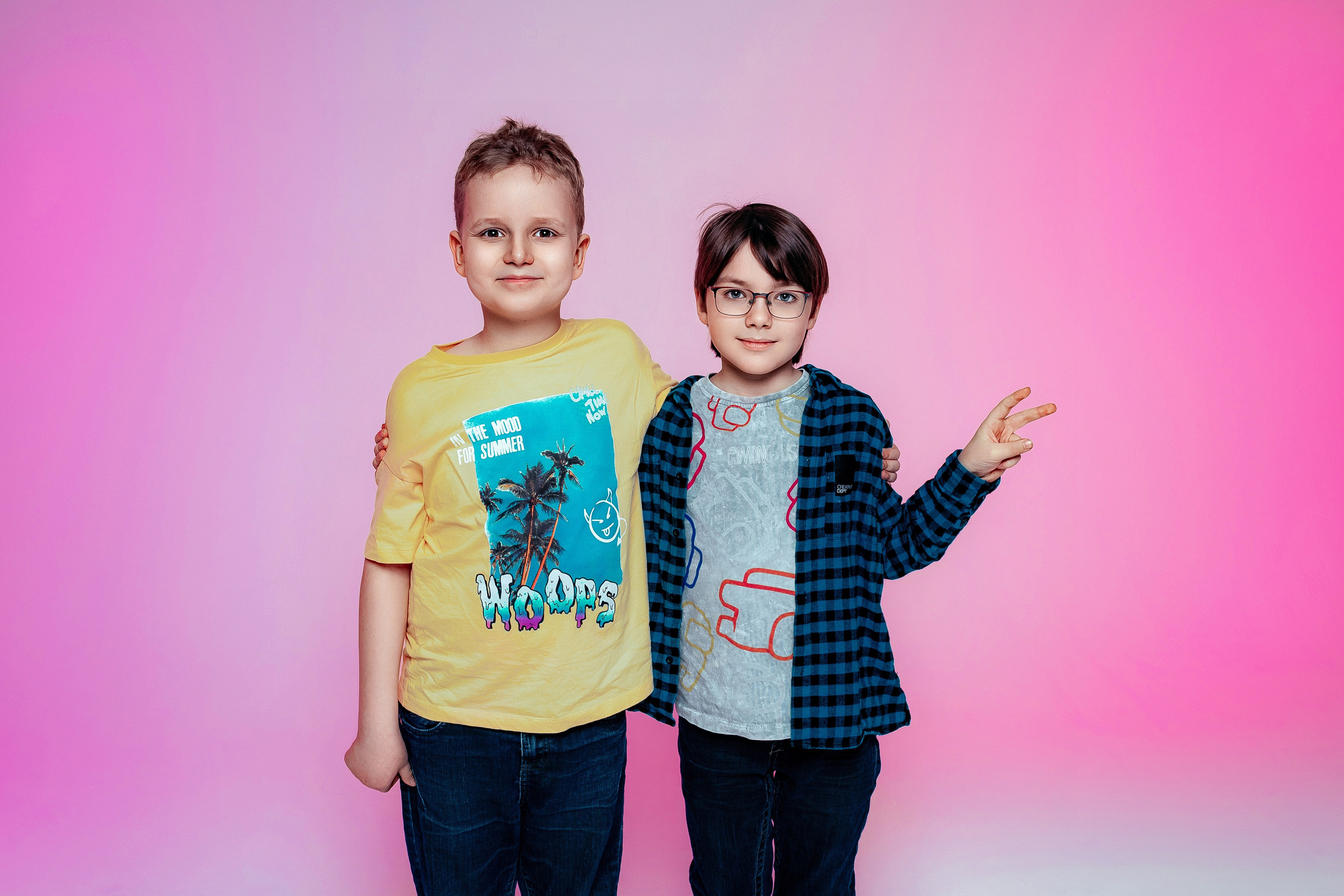 Арт-студия «Питер Пэн». Фотограф в Санкт-Петербурге. Диана Шкутова