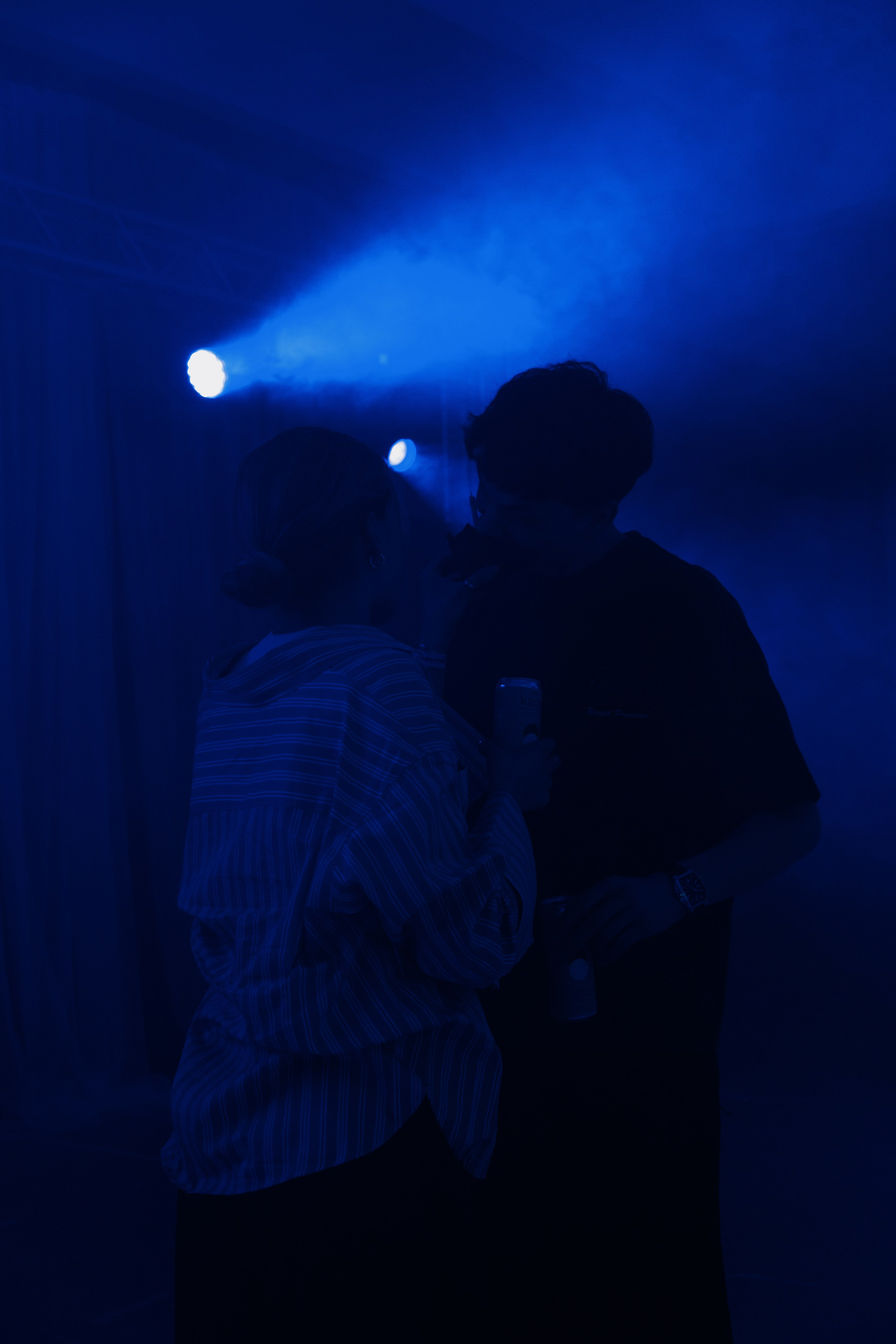 ITMO Fashion Show x AfterParty. Репортажный фотограф Блинова Мария