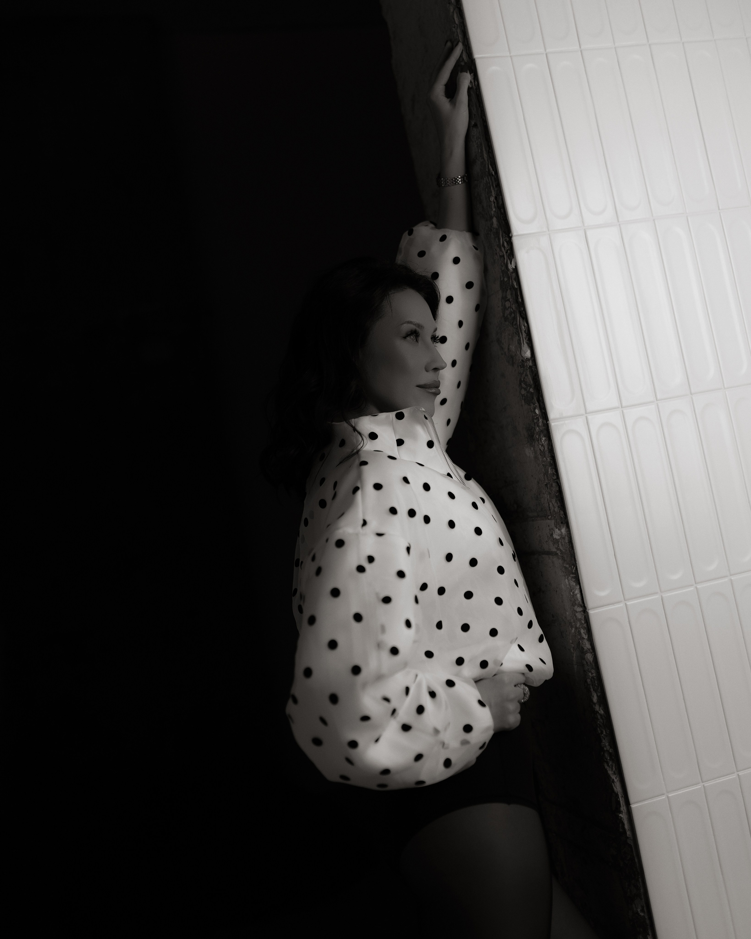 Нина. DARYA.BELKINA