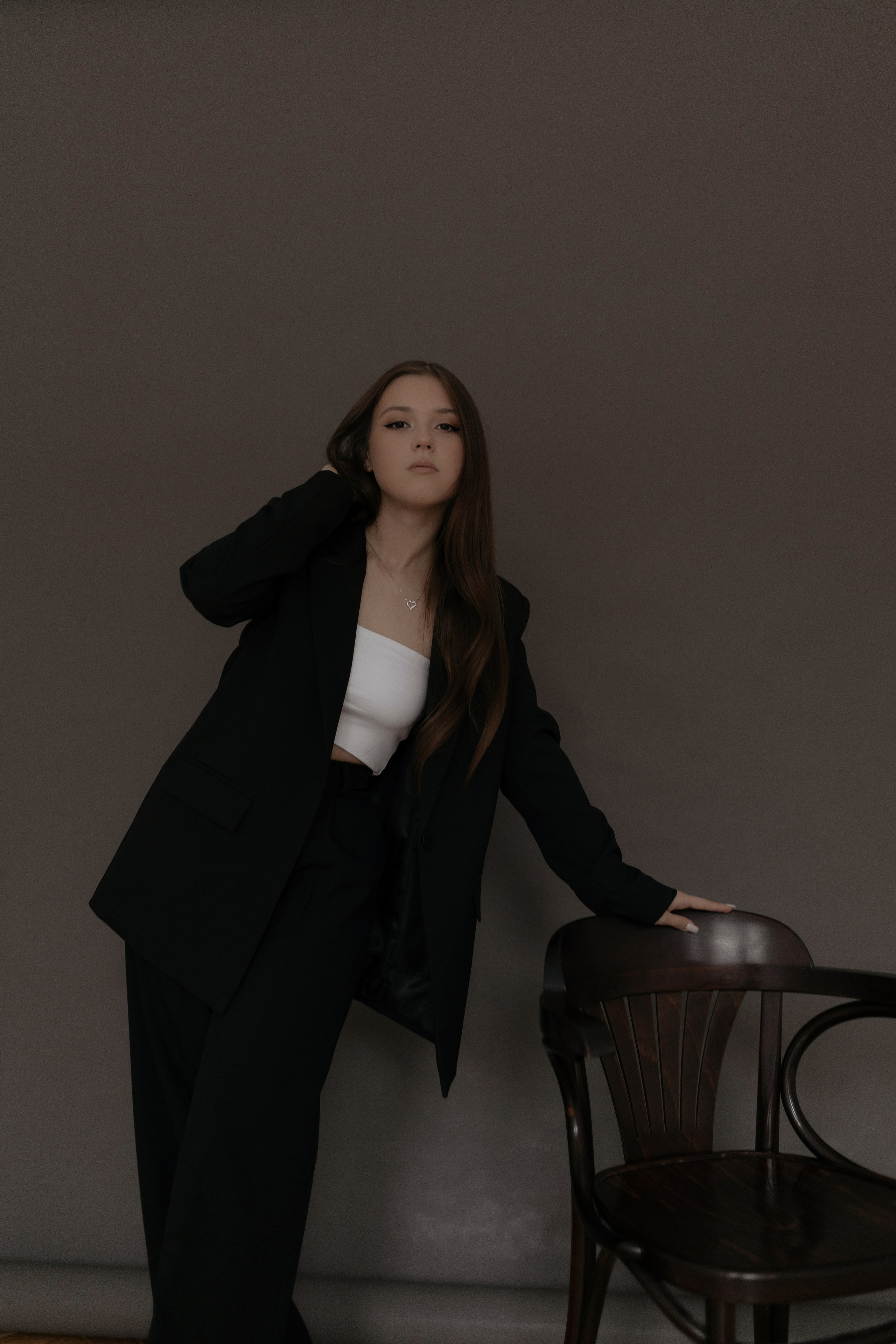 Мария и Александра. DARYA.BELKINA