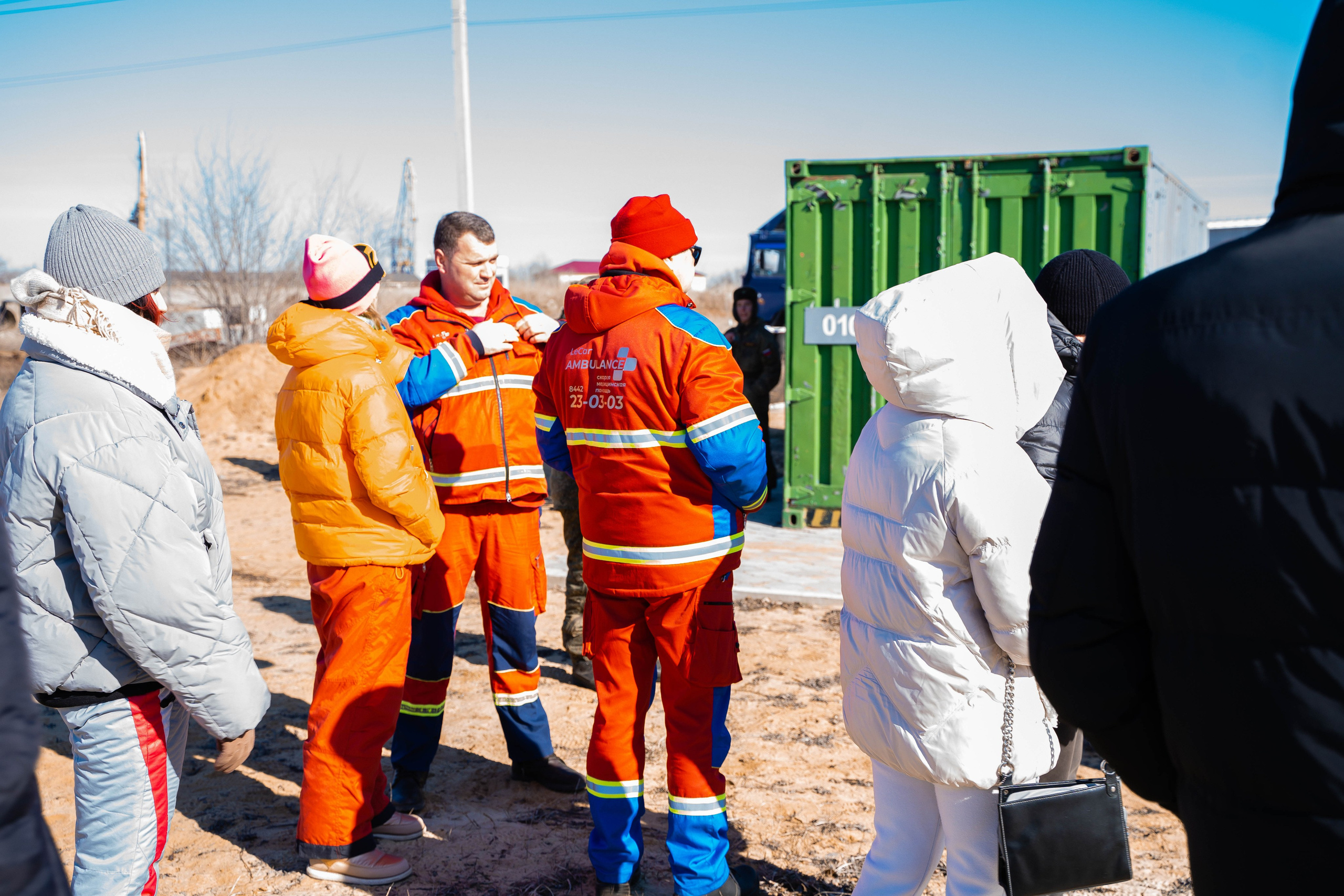 Моржеран. Shmeleva.ph Фотограф Волгоград и Волжский — Анна Шмелева