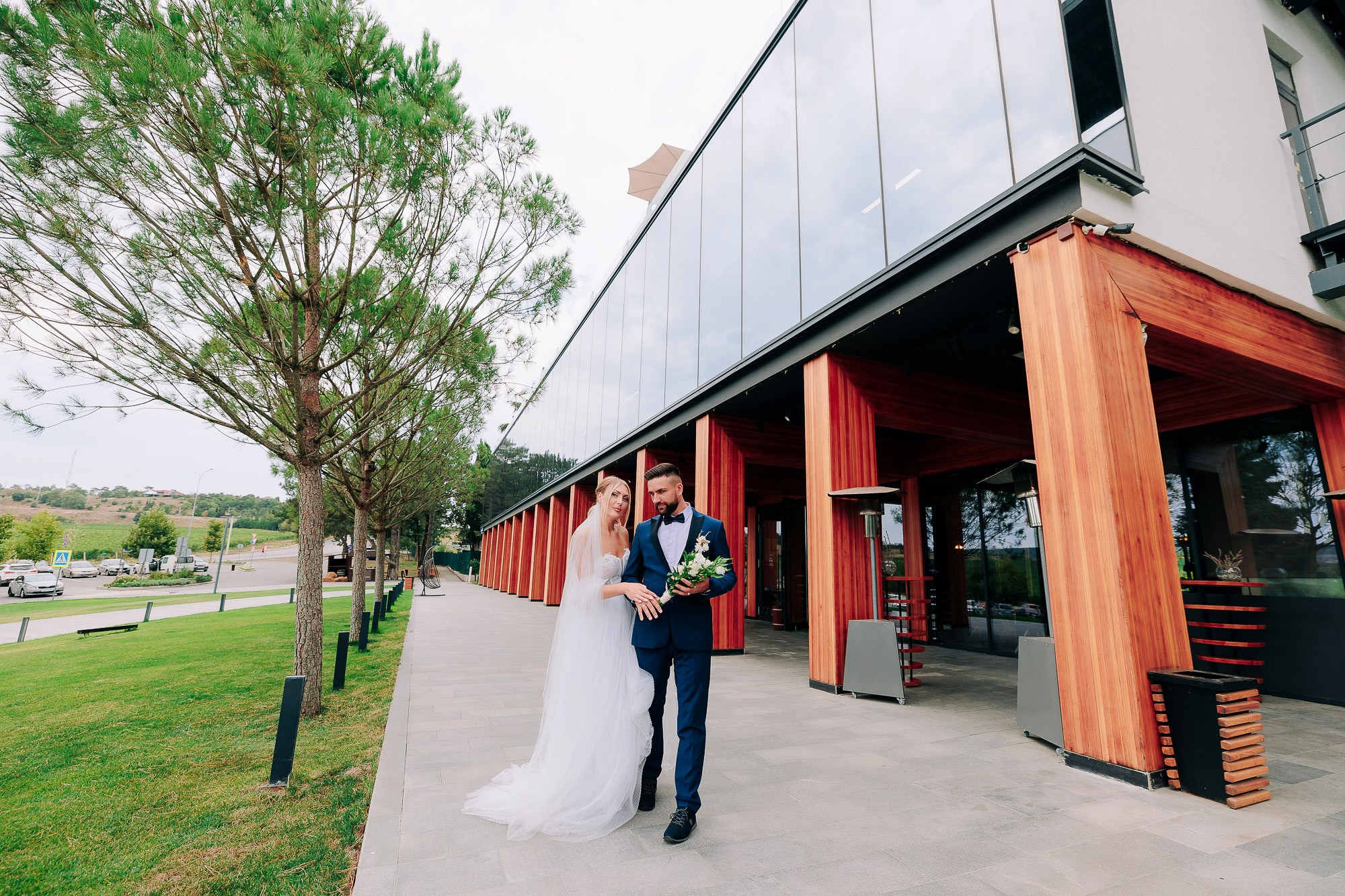 Яна и Ваня. Профессиональный фотограф в Крыму и Севастополе Павел Корсун