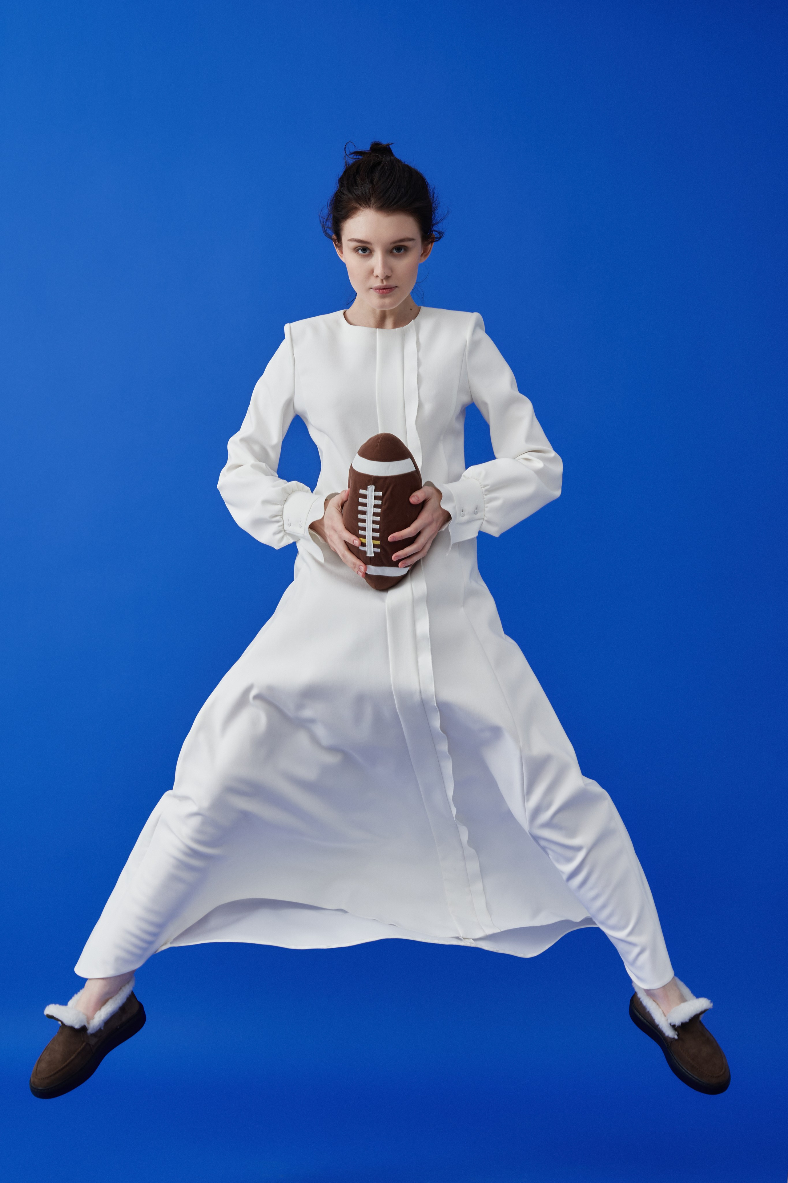 CHAPURIN. Фотограф в Москве. Каталог, лукбук, портреты