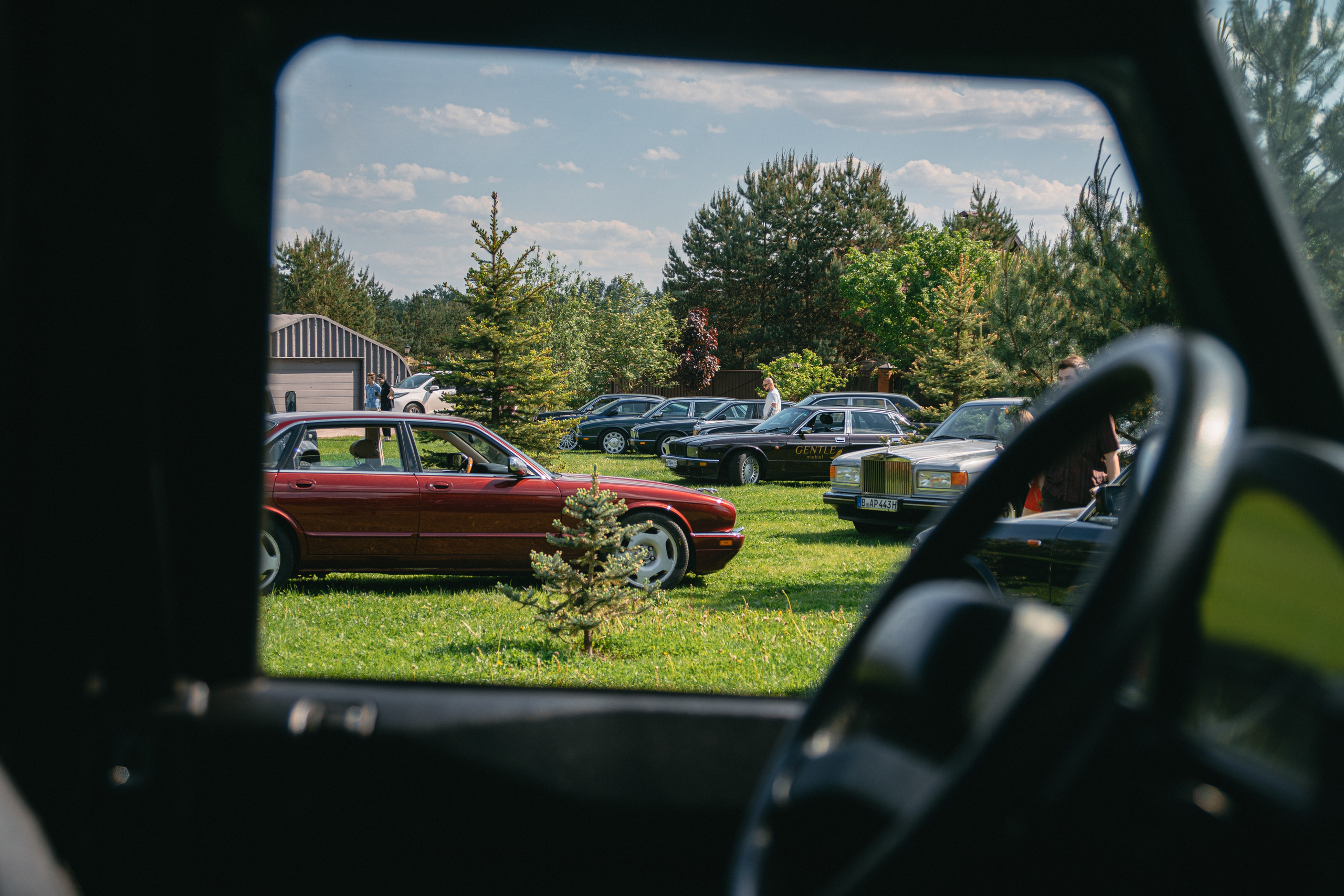 Open season 2025. Жуков Илья  свадебный фотограф в Москве