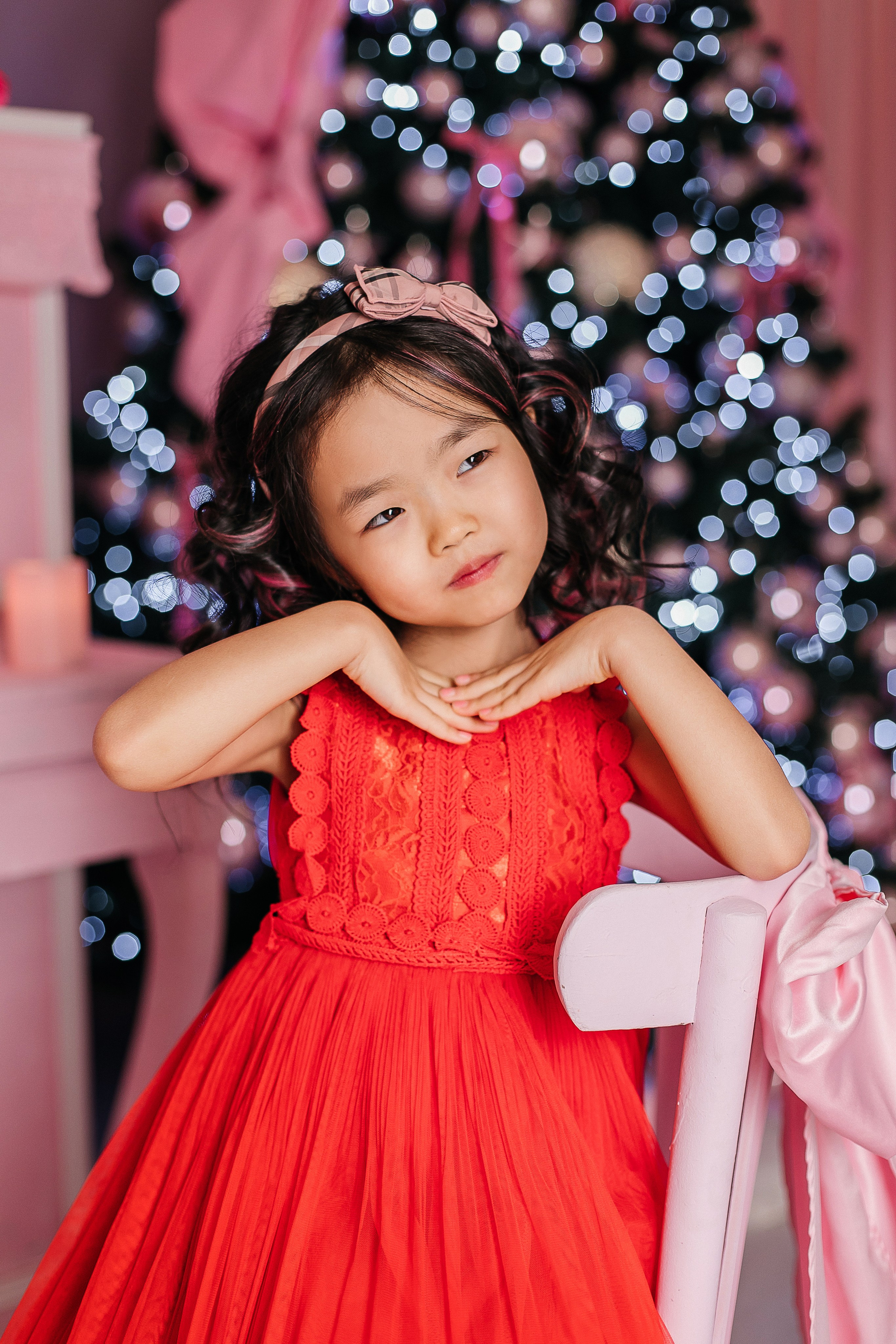 Виктория. Школьный и детский фотограф в Южно-Сахалинске Анастасия Лескова