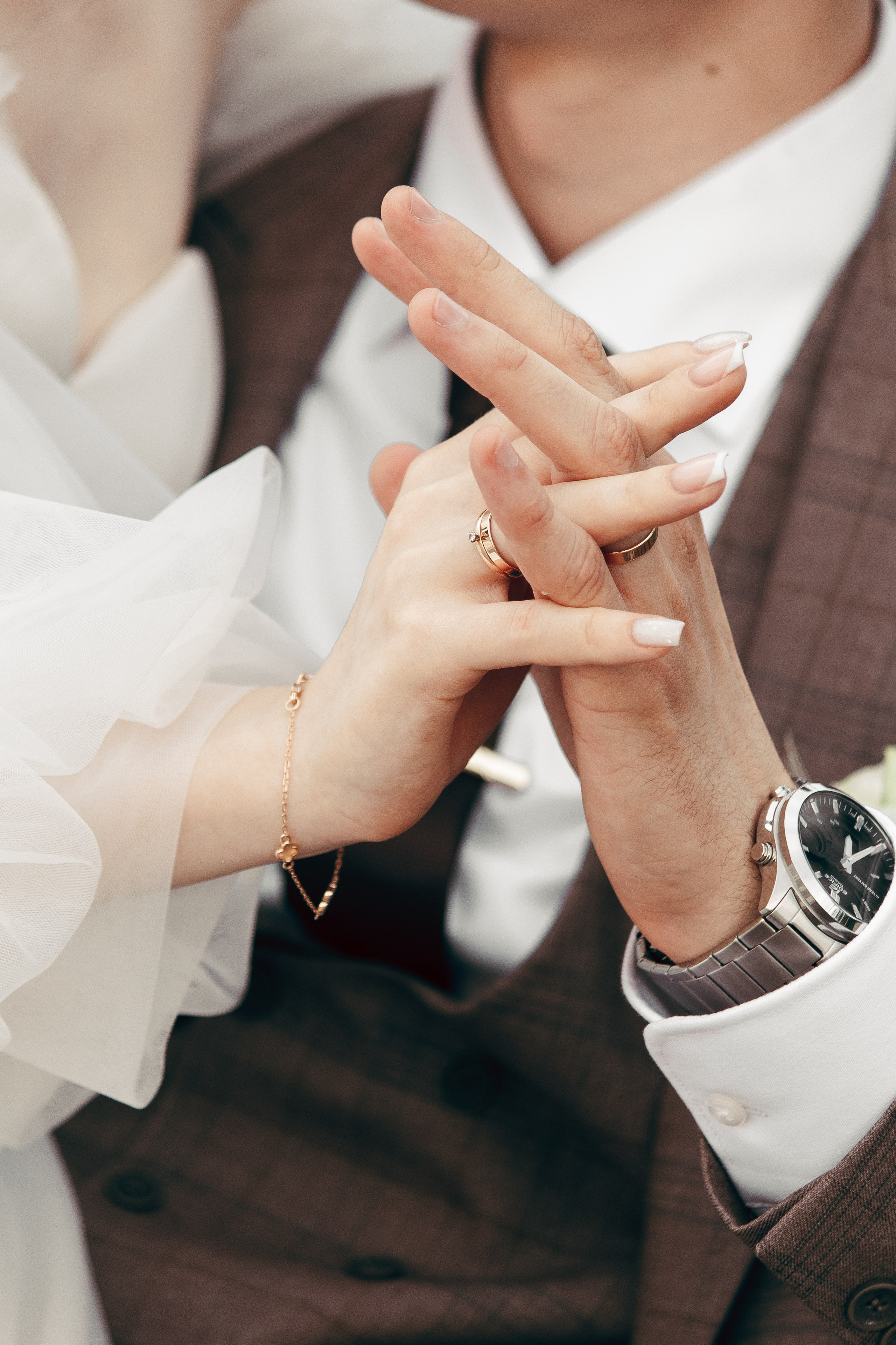 Яна и Ярослав. Фотограф и видеограф в Бугульме Аня Трутнева