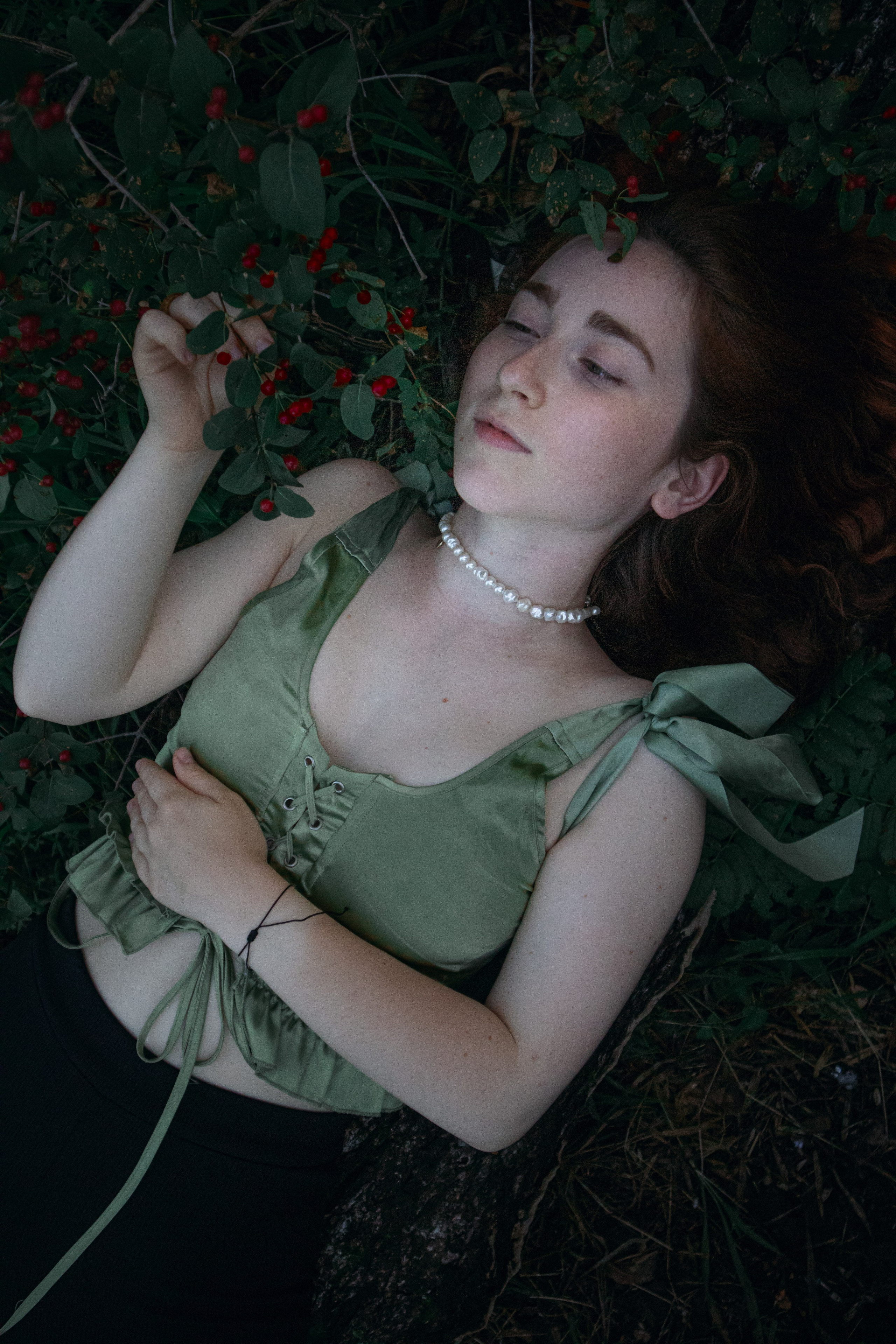 Аделина. Фотограф и видеограф в Бугульме Аня Трутнева