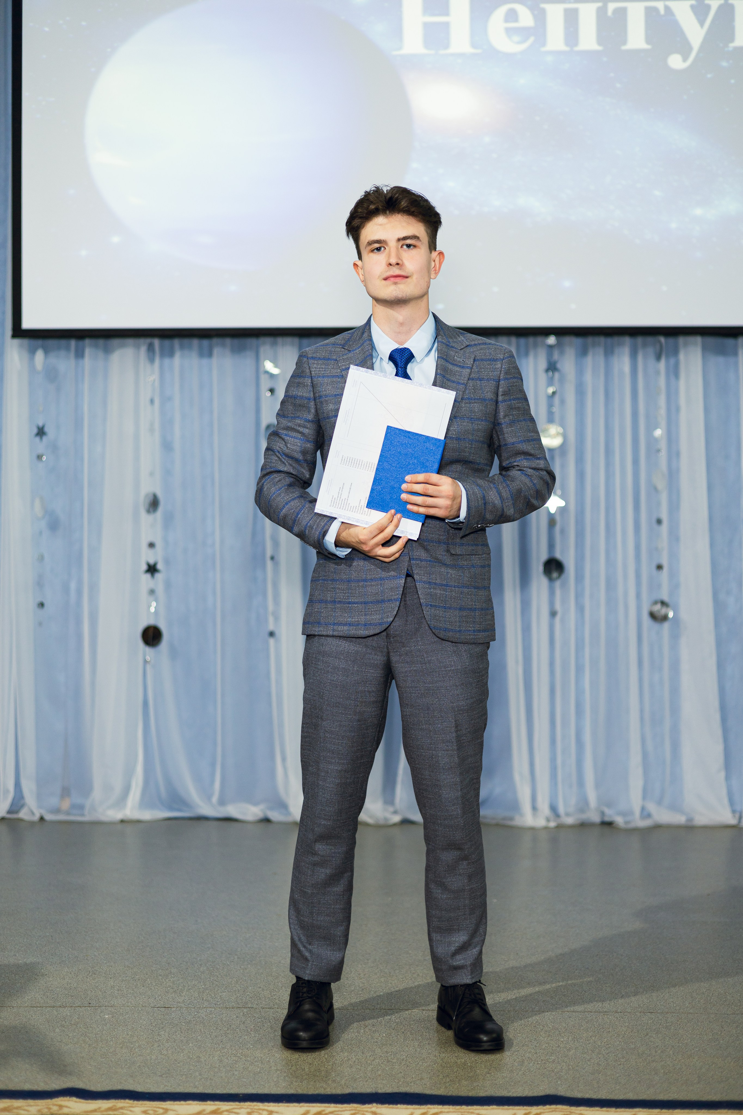 3 школа. Фотограф и видеограф в Бугульме Аня Трутнева