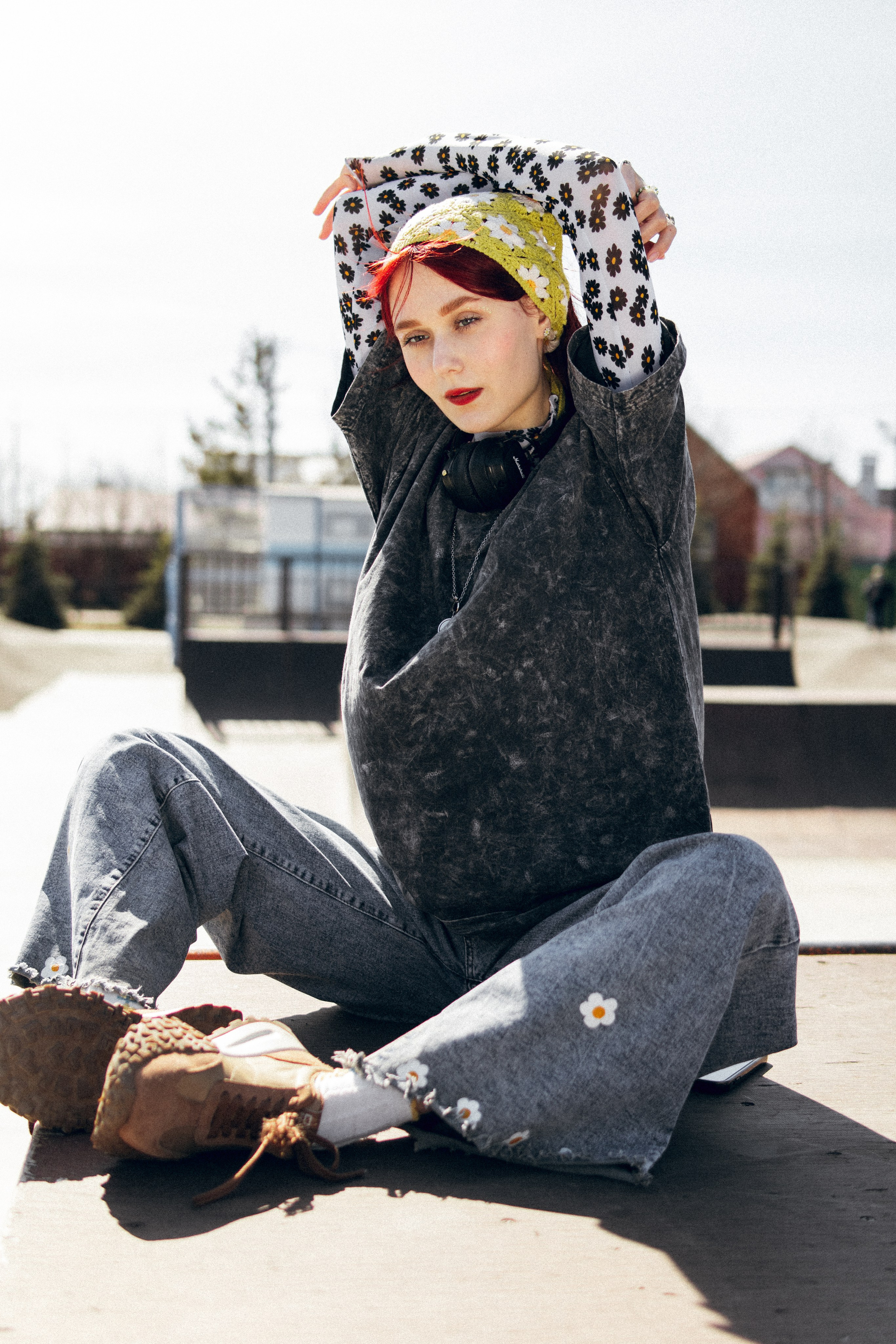 Элеанора. Фотограф и видеограф в Бугульме Аня Трутнева