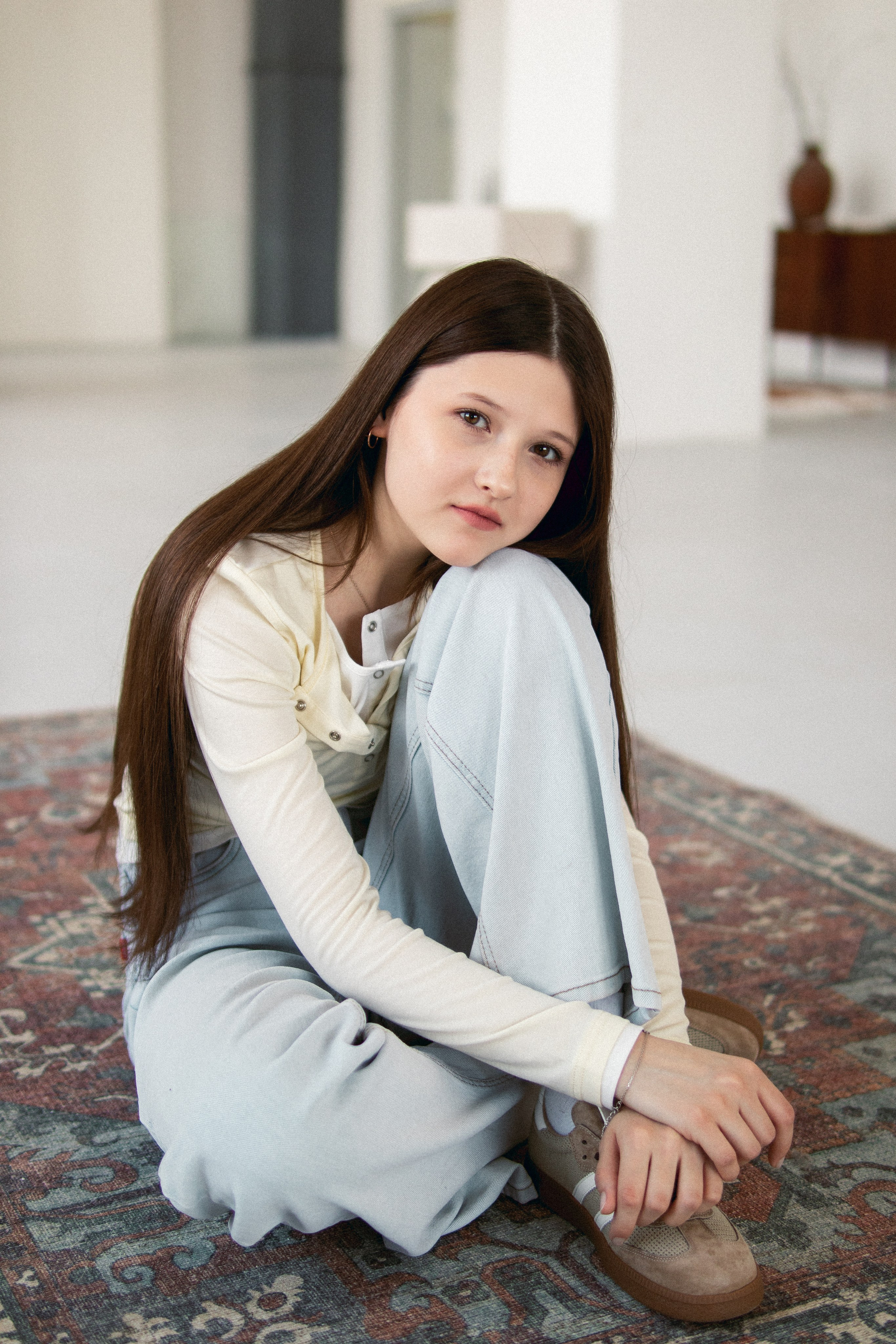 Аделия. Фотограф и видеограф в Бугульме Аня Трутнева