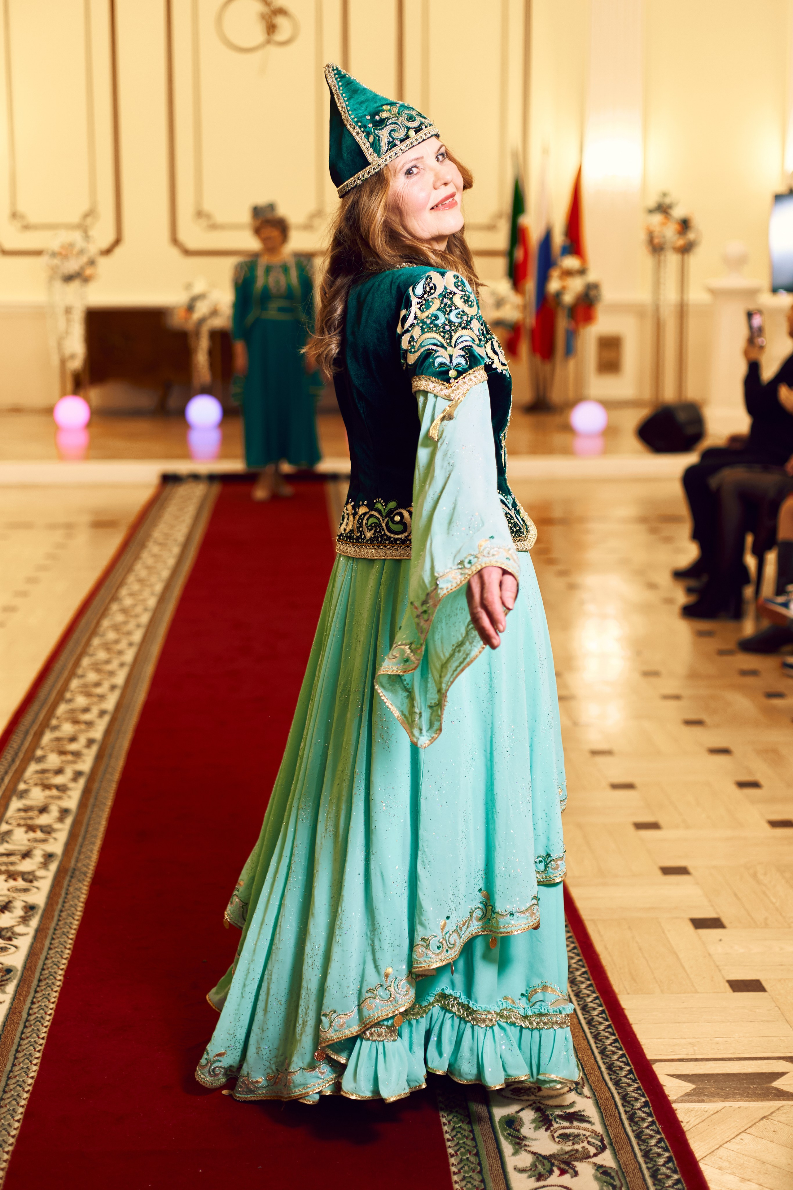 Возраст в моде. Фотограф и видеограф в Бугульме Аня Трутнева