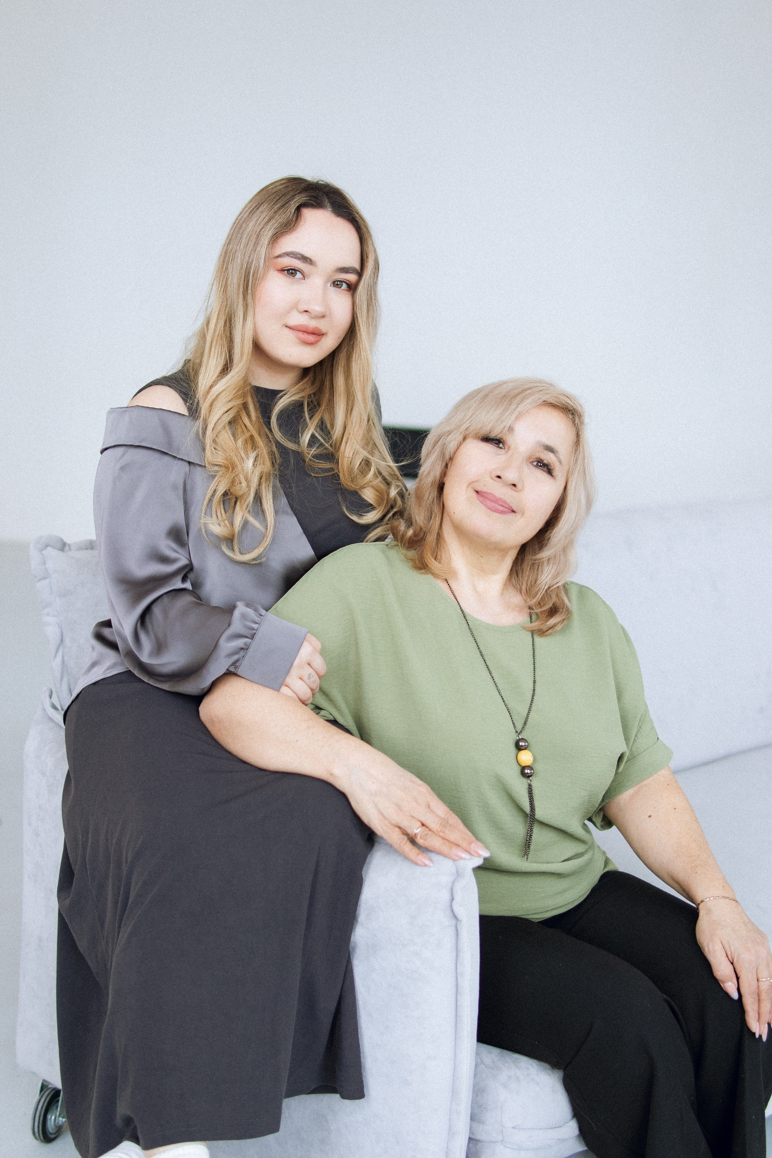 В объятиях любви. Фотограф и видеограф в Бугульме Аня Трутнева