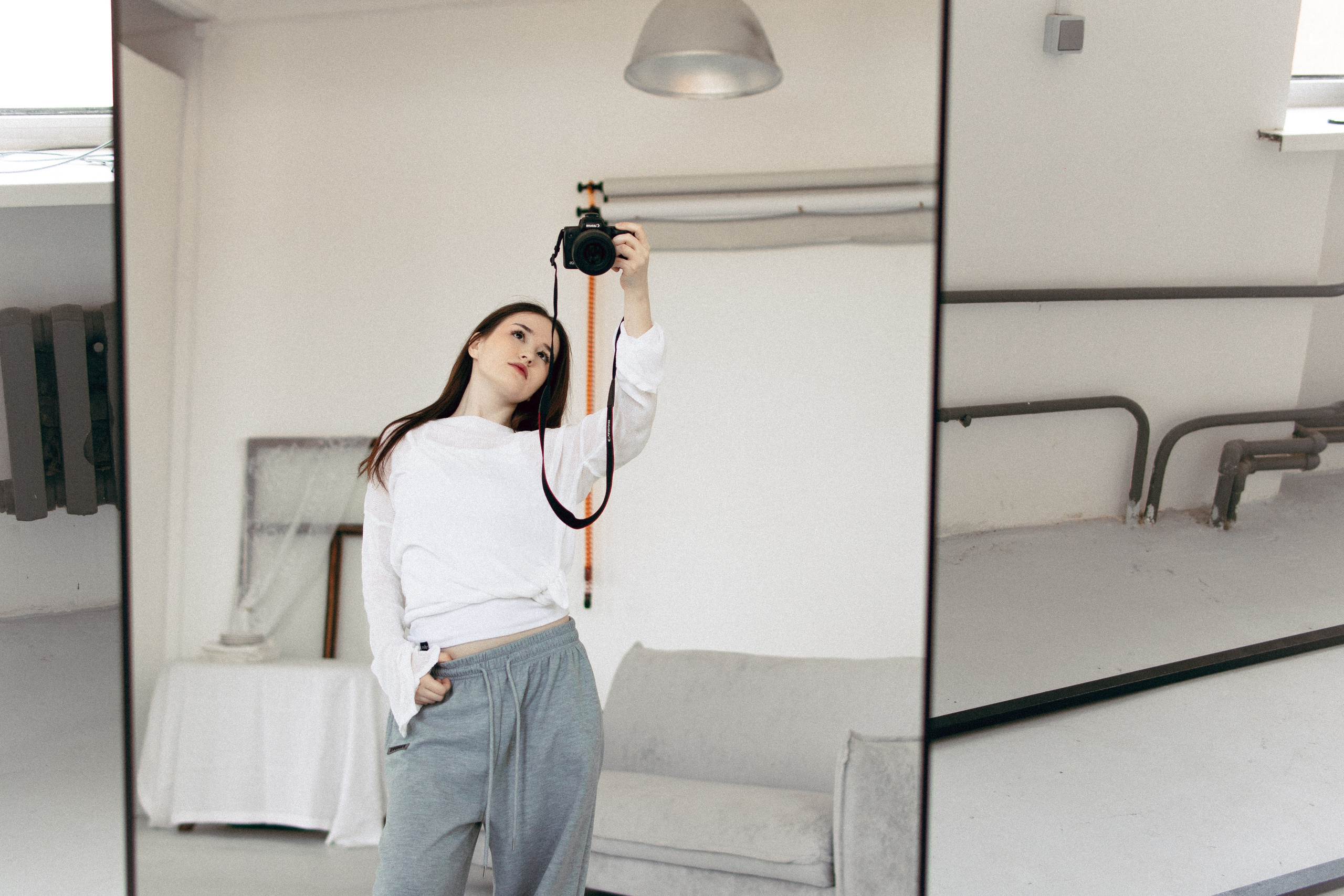 Кариша. Фотограф и видеограф в Бугульме Аня Трутнева