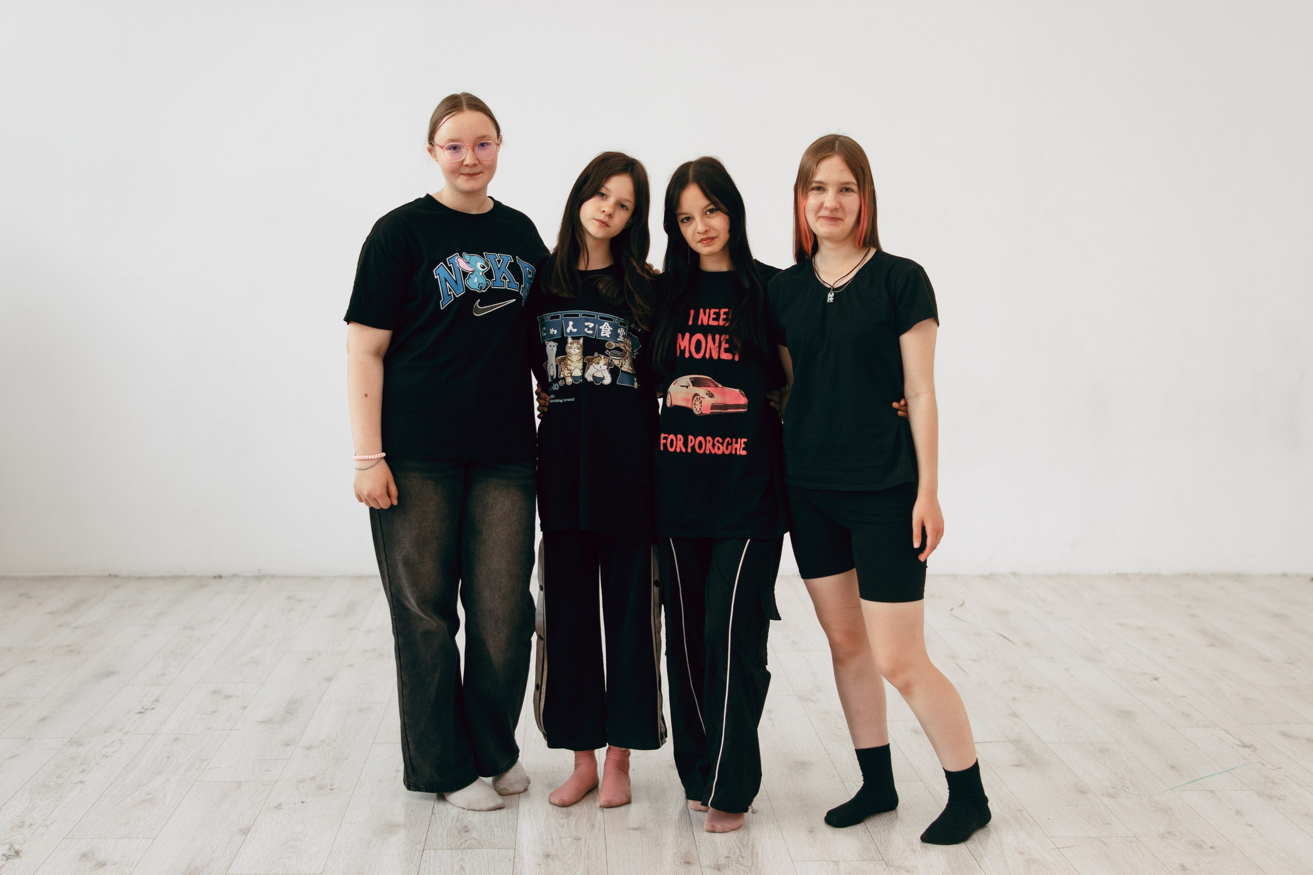 Мк танцы. Фотограф и видеограф в Бугульме Аня Трутнева