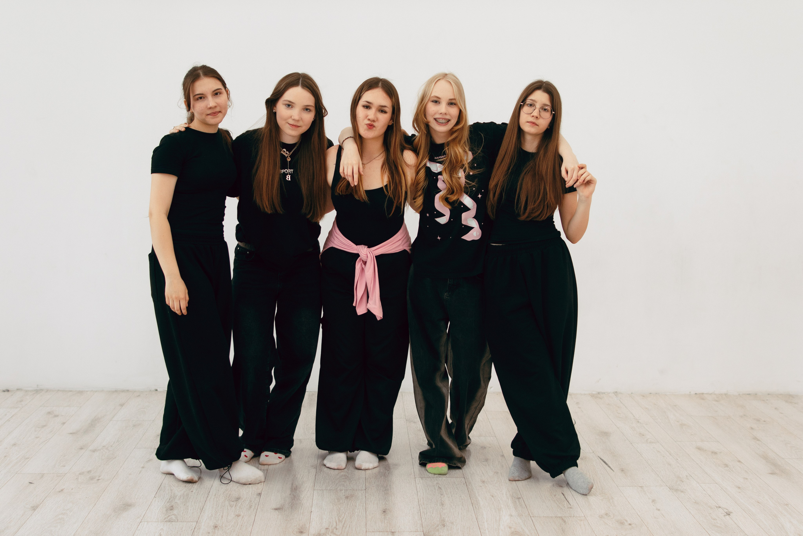 Мк танцы. Фотограф и видеограф в Бугульме Аня Трутнева