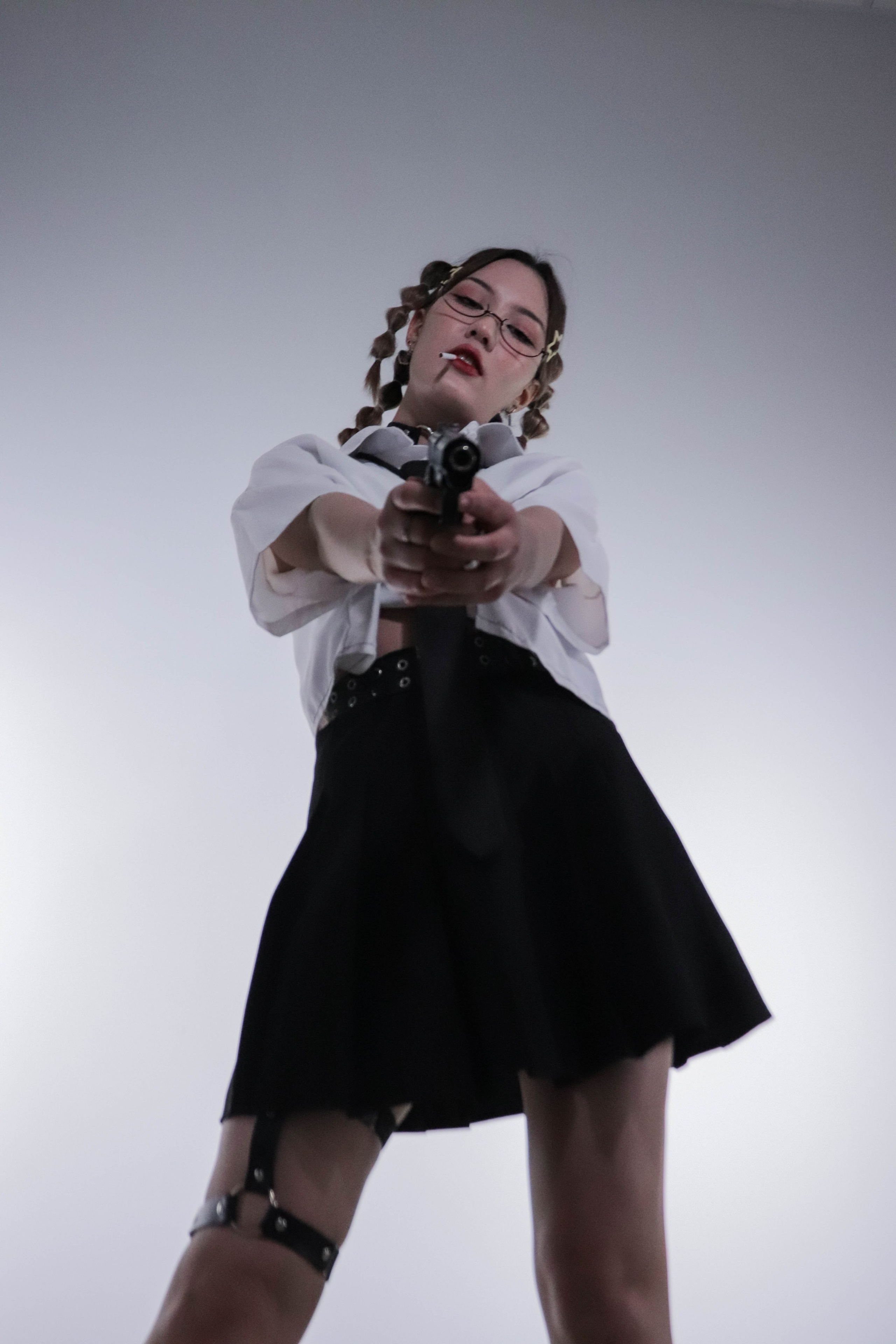 Султана. Фотограф и видеограф в Бугульме Аня Трутнева