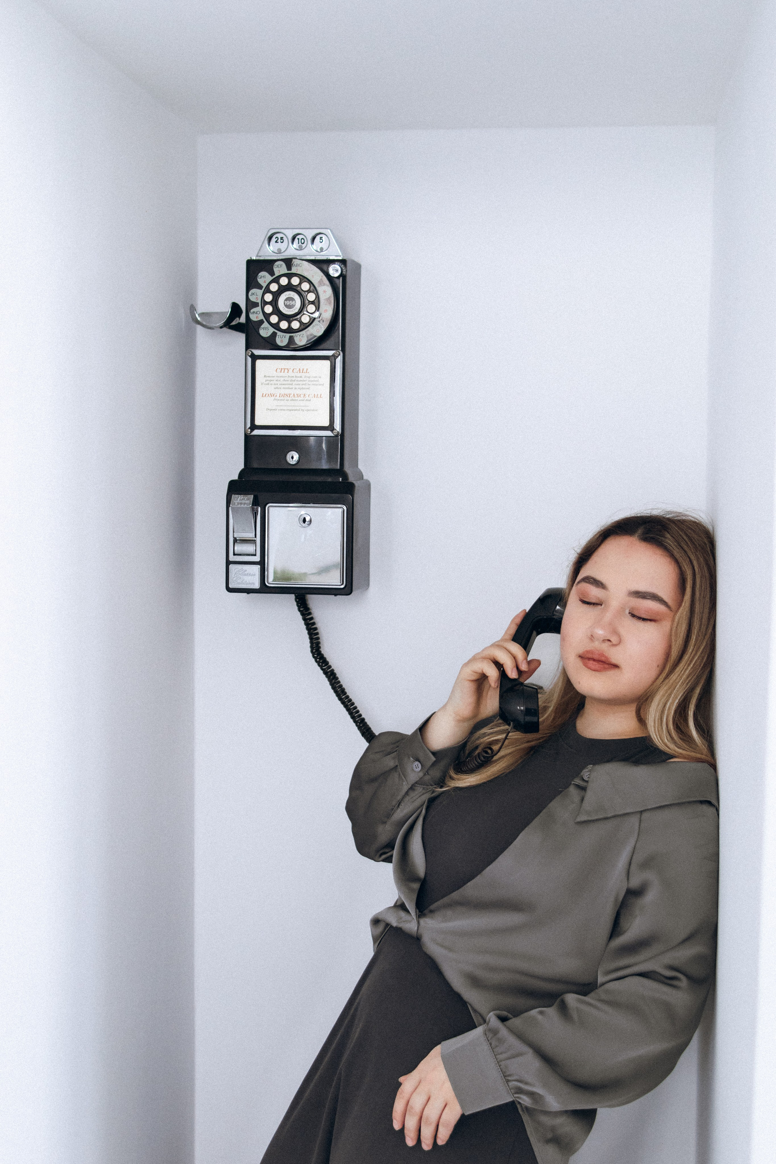 В объятиях любви. Фотограф и видеограф в Бугульме Аня Трутнева