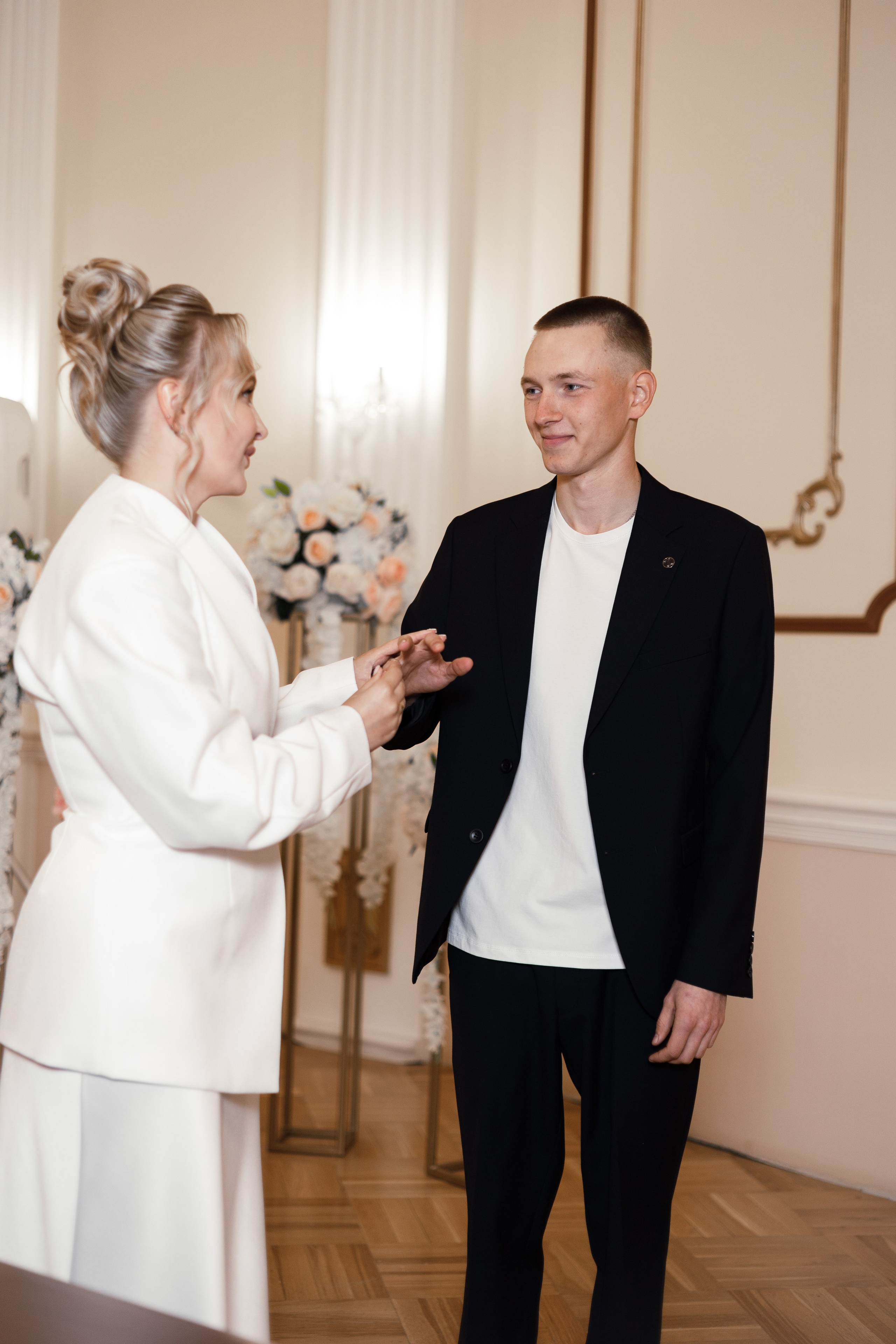 Артём ♡ Дарья. Фотограф и видеограф в Бугульме Аня Трутнева