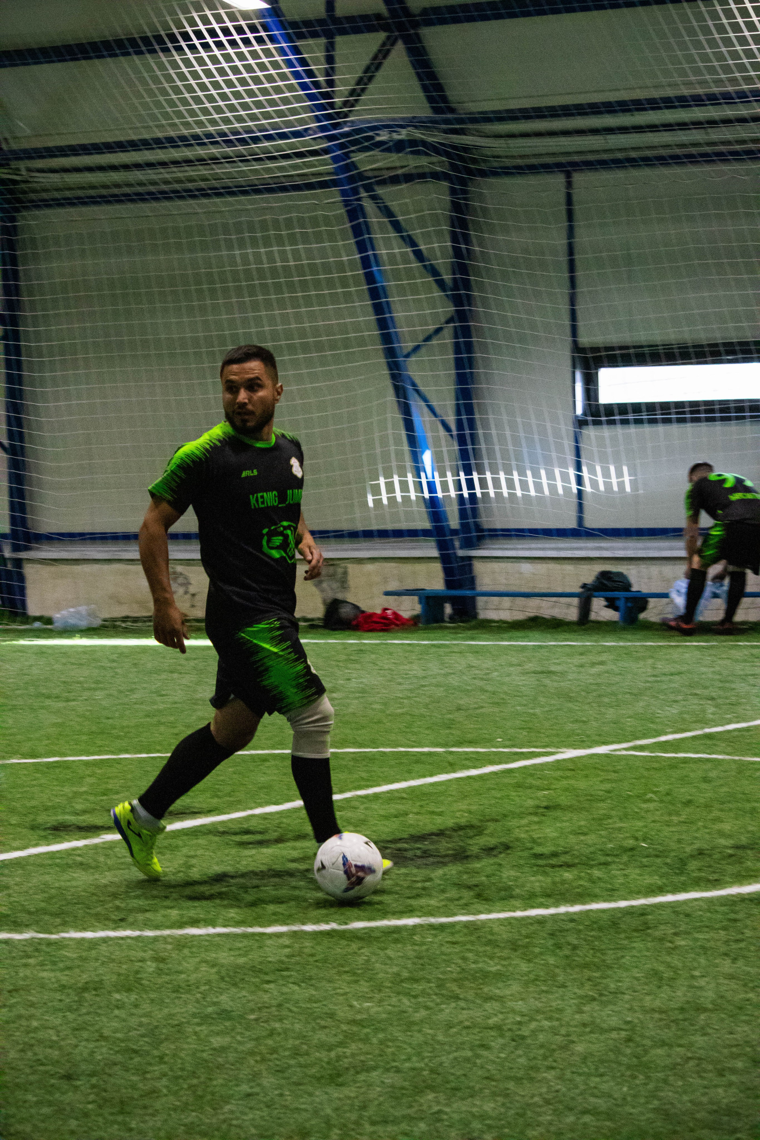 Футбол. Фотограф и видеограф в Бугульме Аня Трутнева