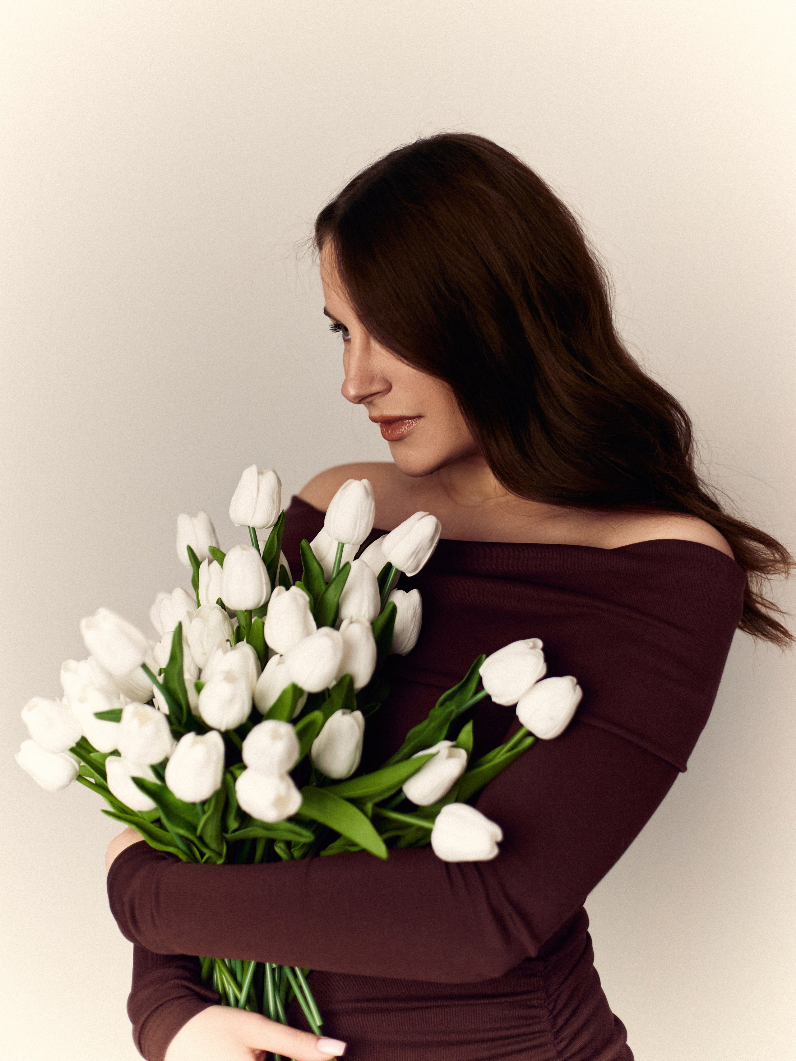 Даша и Василий в ожидании принцессы. Фотограф и видеограф в Бугульме Аня Трутнева