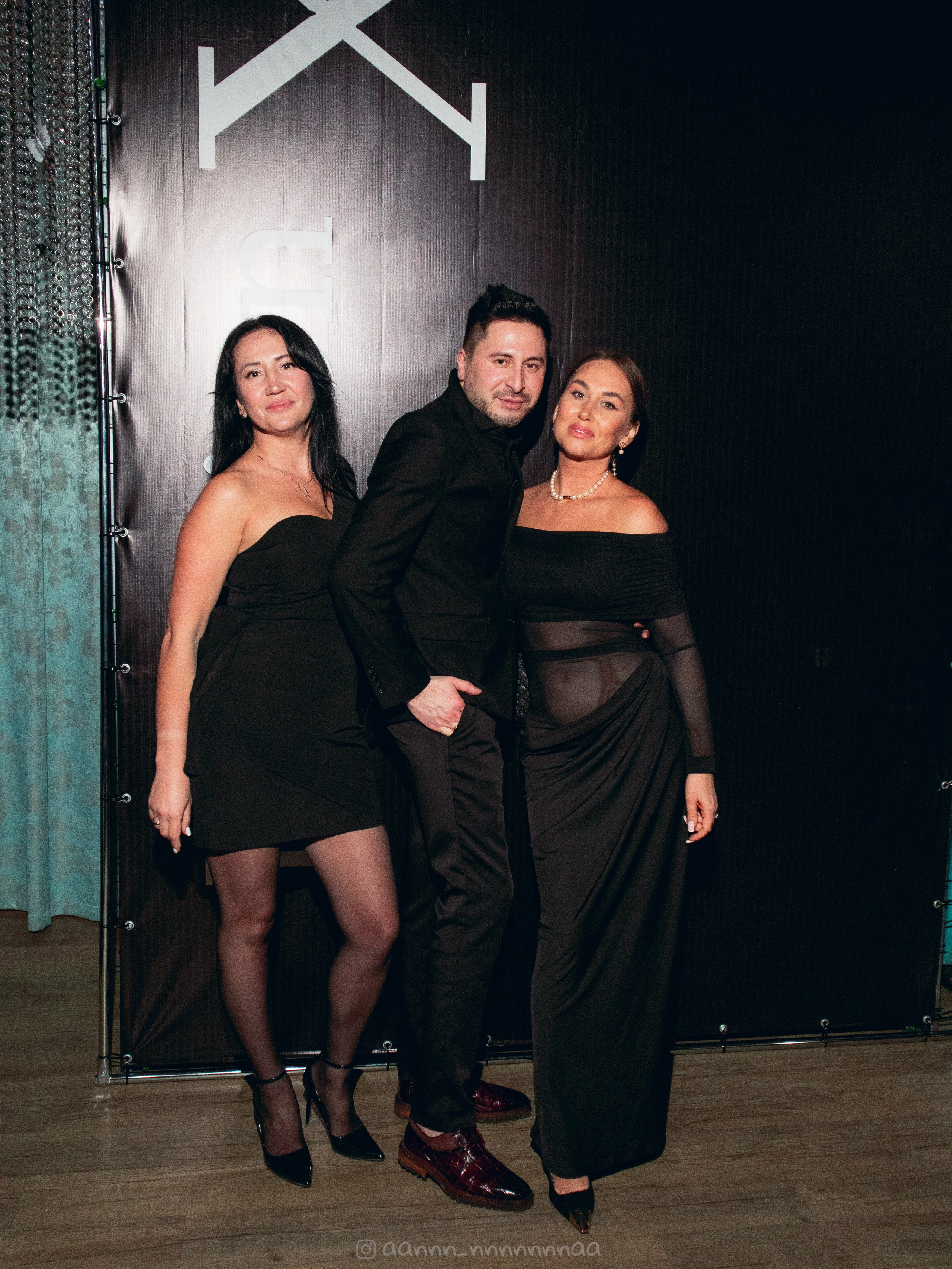 ДР Дании. Фотограф и видеограф в Бугульме Аня Трутнева