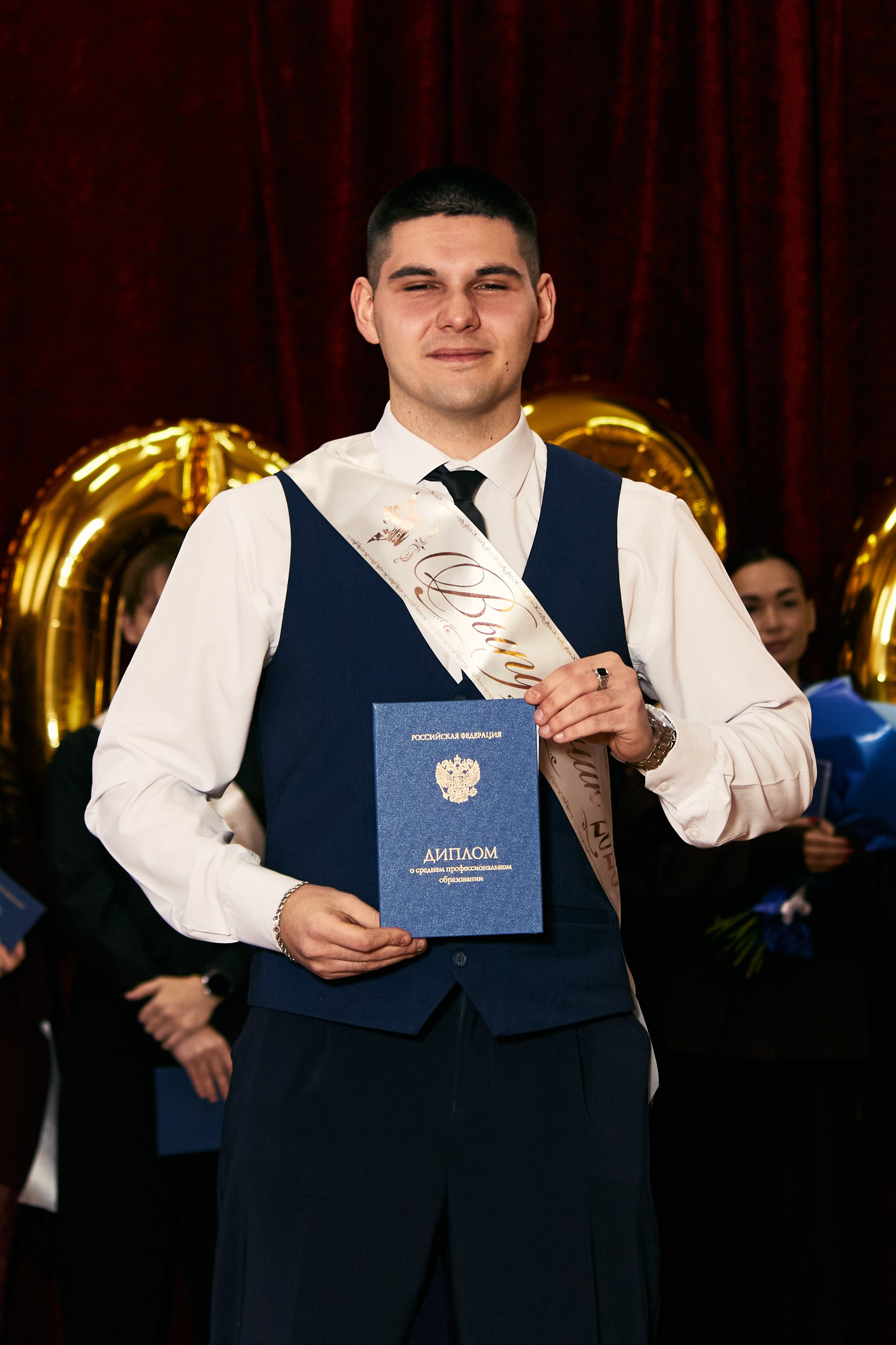 БИПИТ. Фотограф и видеограф в Бугульме Аня Трутнева