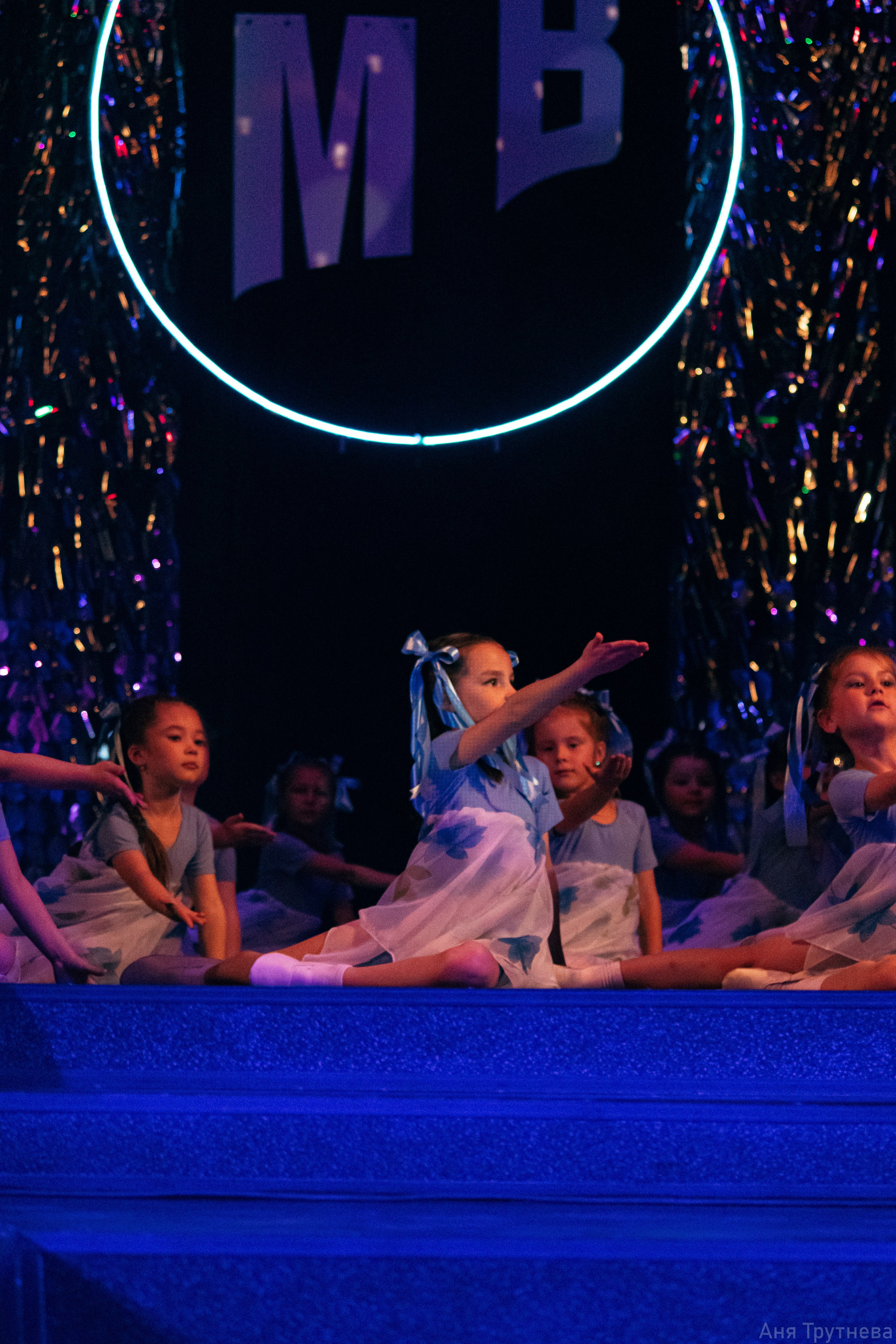 МОСКОВСКОЕ ВРЕМЯ юбилей. Фотограф и видеограф в Бугульме Аня Трутнева